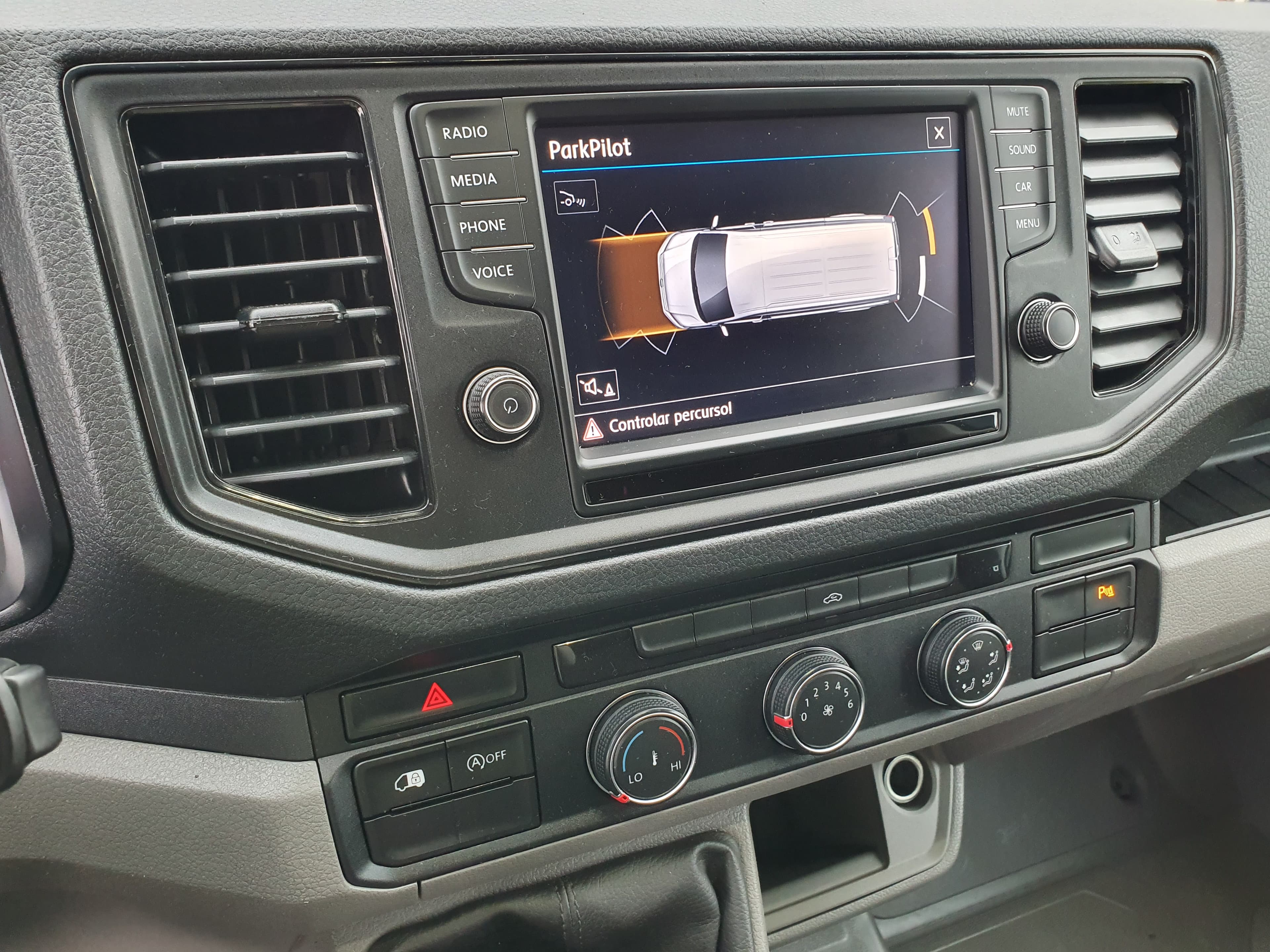 Volkswagen Crafter · Ano 2018 — imagem 30