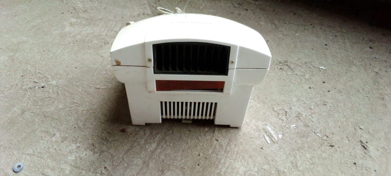 Máquina de secar as mãos — imagem 2