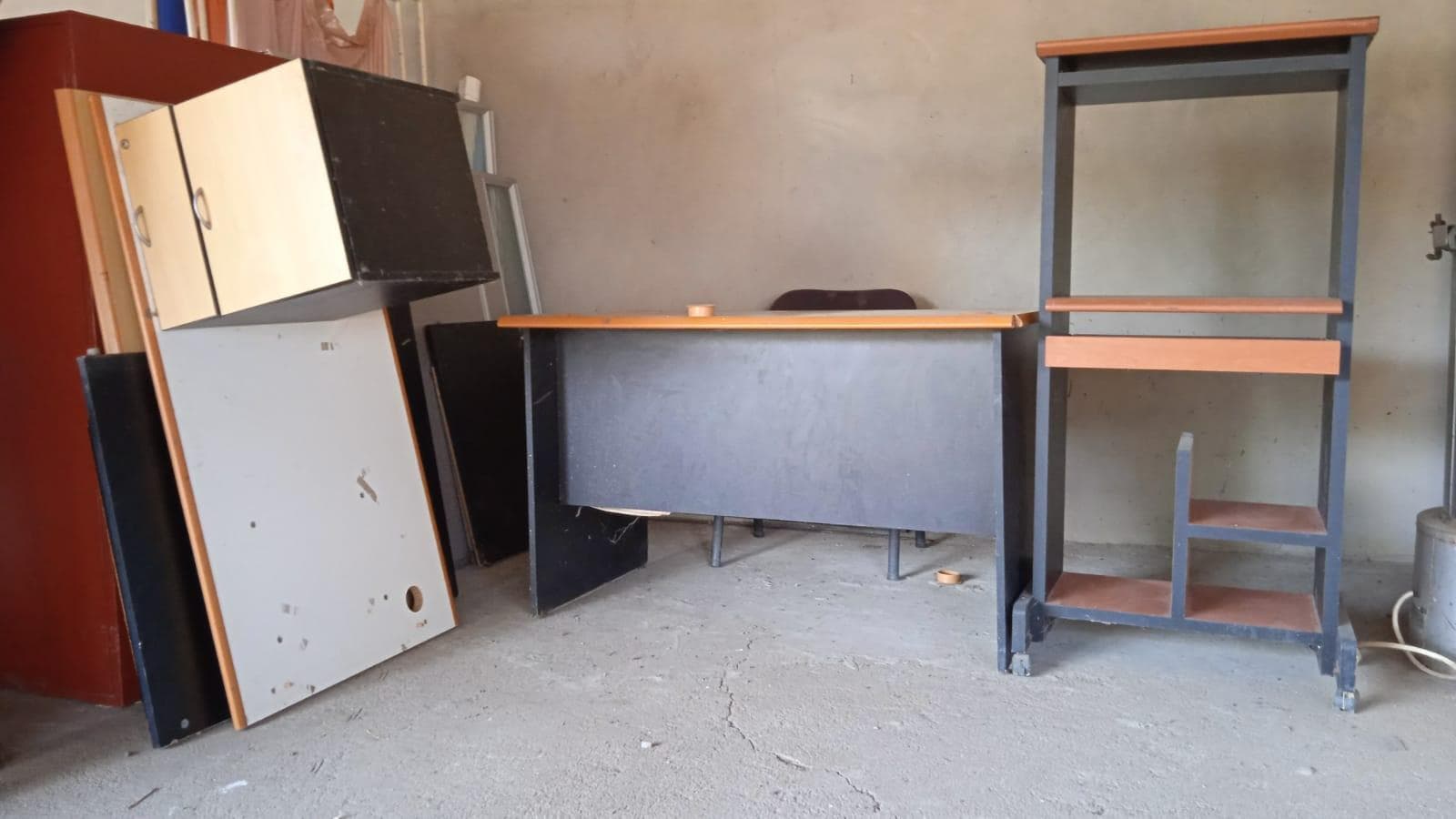 Mobiliario de oficina — imagen 2