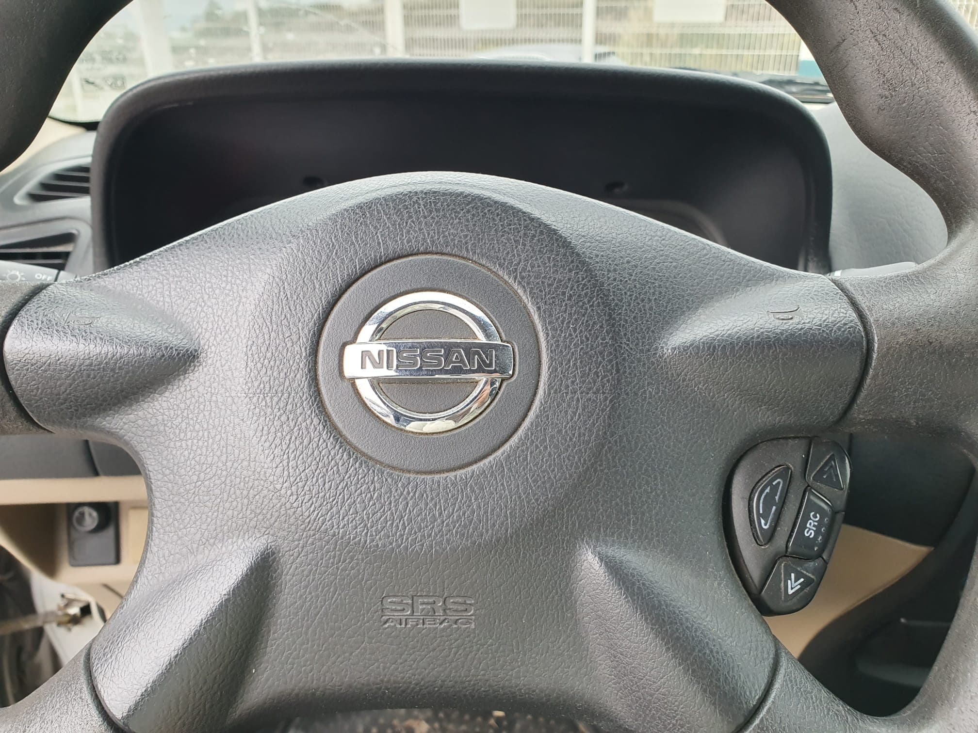 Nissan Terrano · Ano 2003 — imagem 18