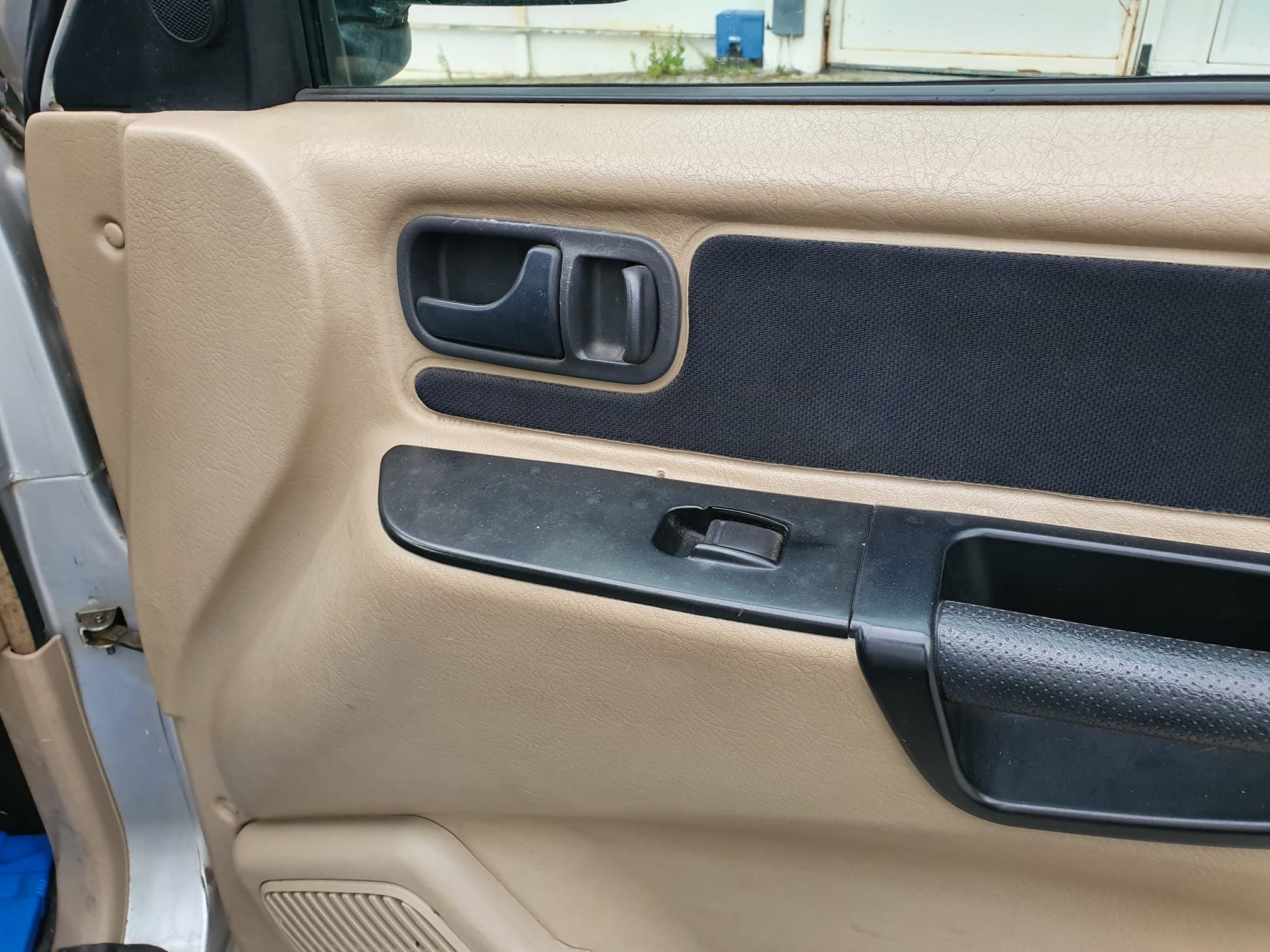 Nissan Terrano · Ano 2003 — imagem 28
