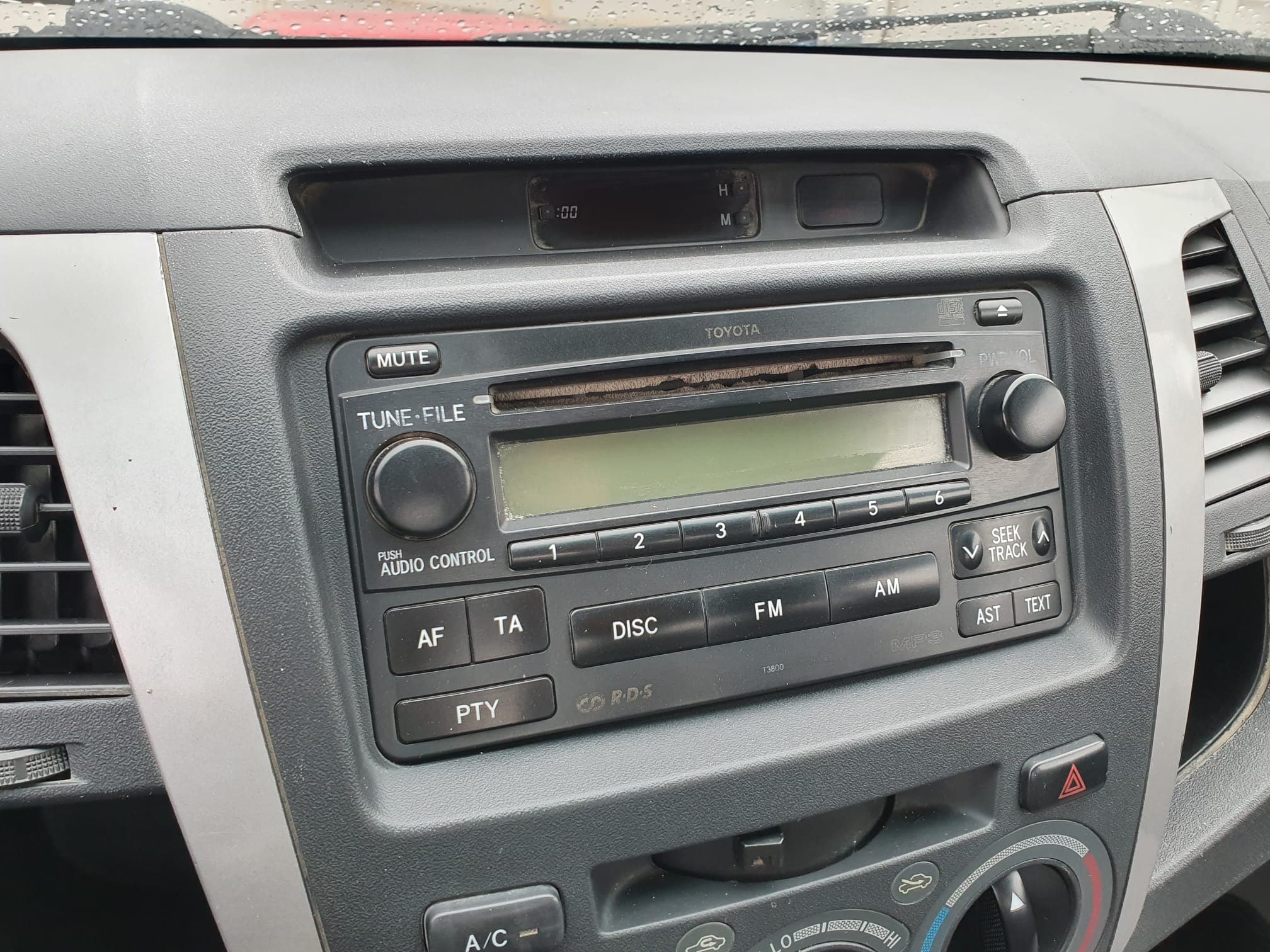 Toyota Hilux D-4D · Ano 2009 — imagem 30