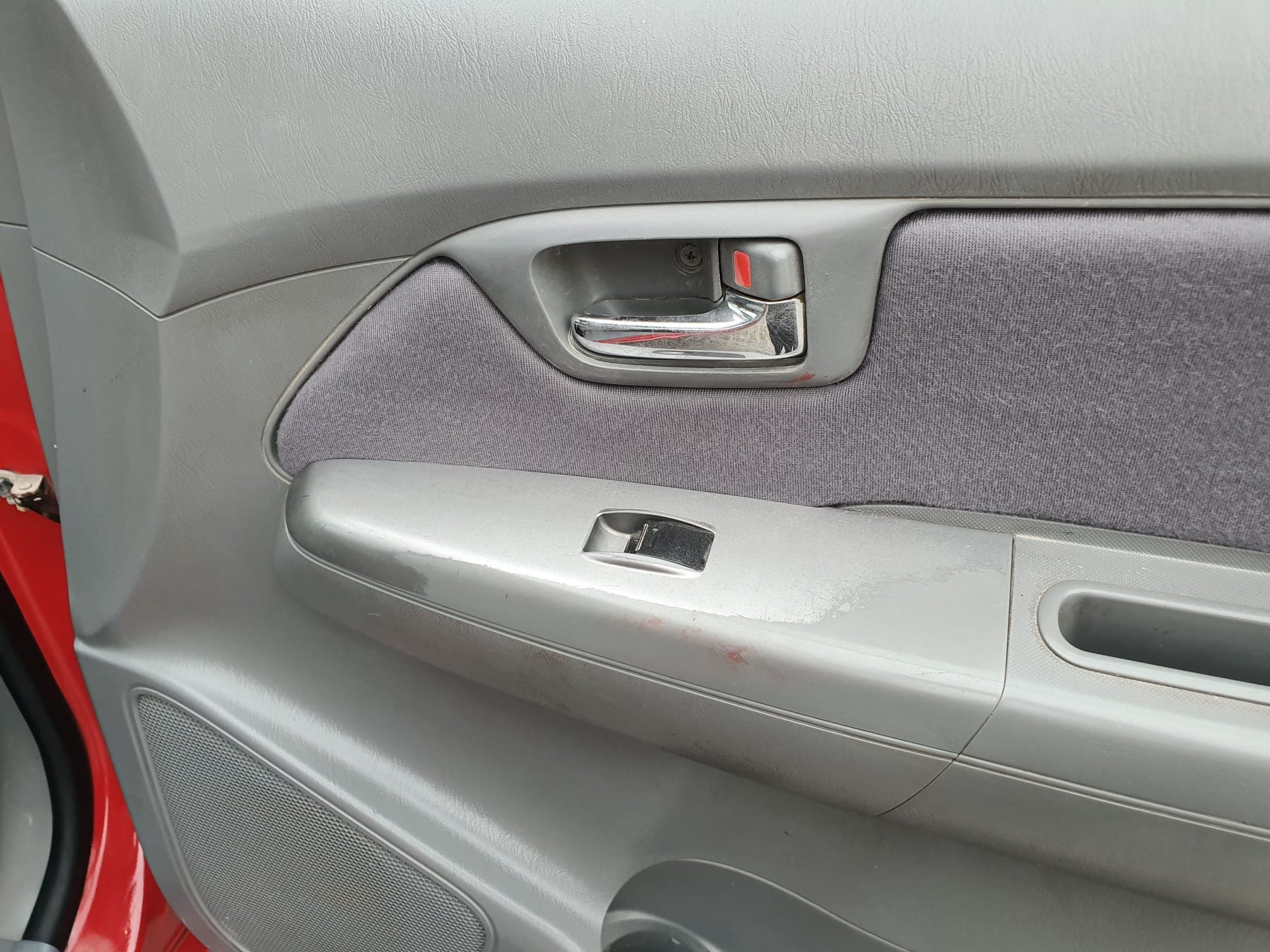 Toyota Hilux D-4D · Ano 2009 — imagem 27