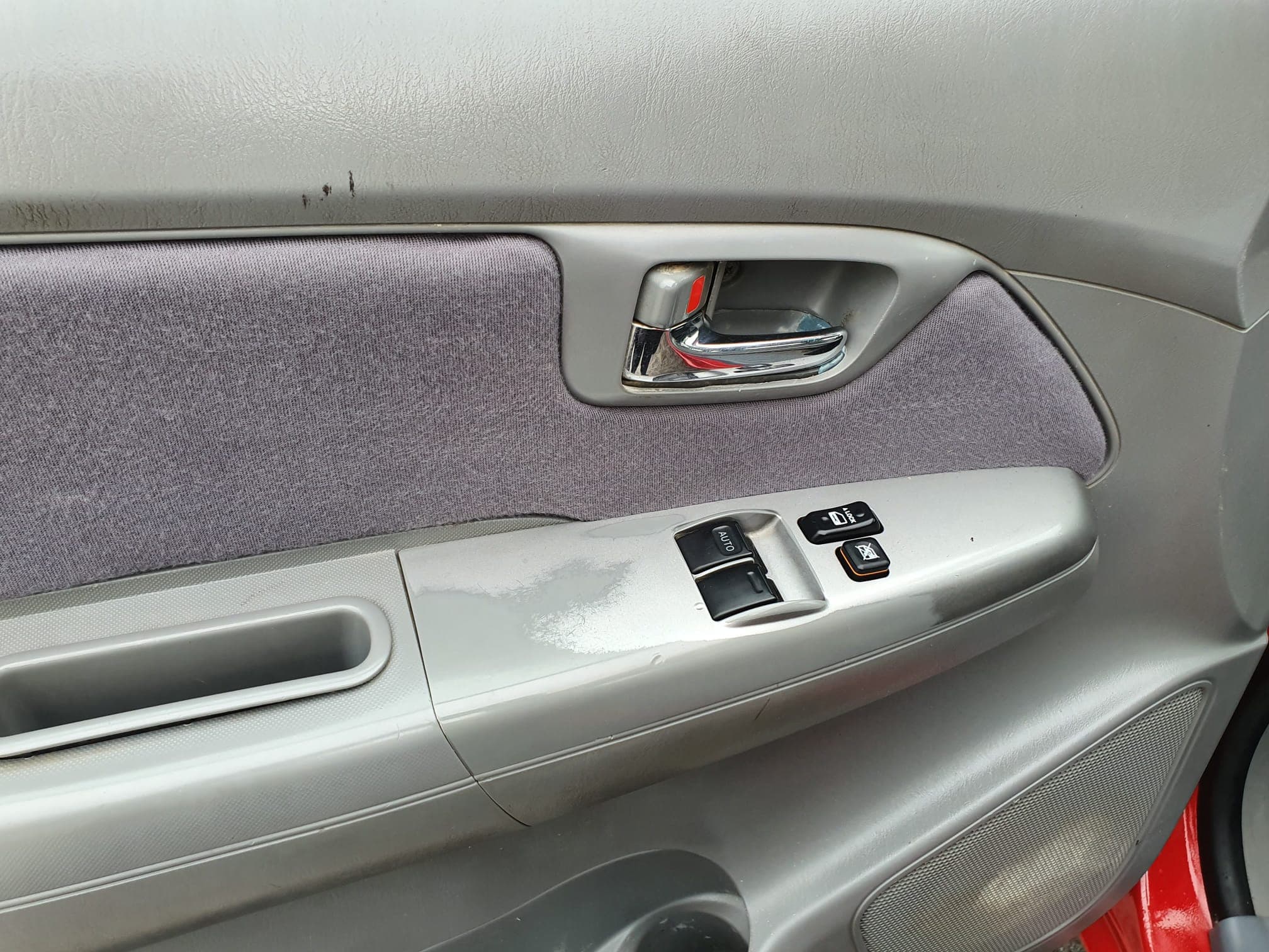Toyota Hilux D-4D · Ano 2009 — imagem 25