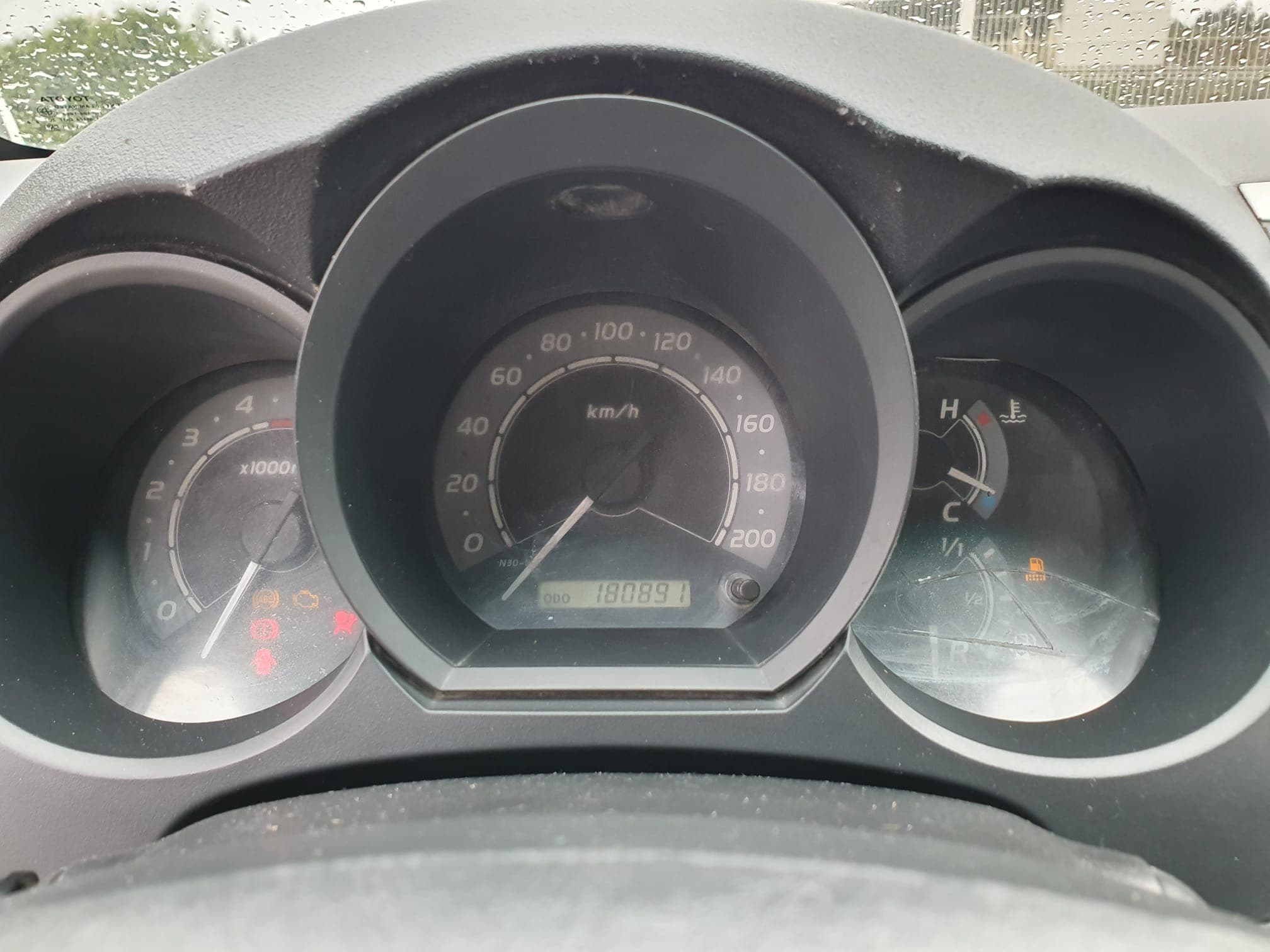 Toyota Hilux D-4D · Ano 2009 — imagem 20