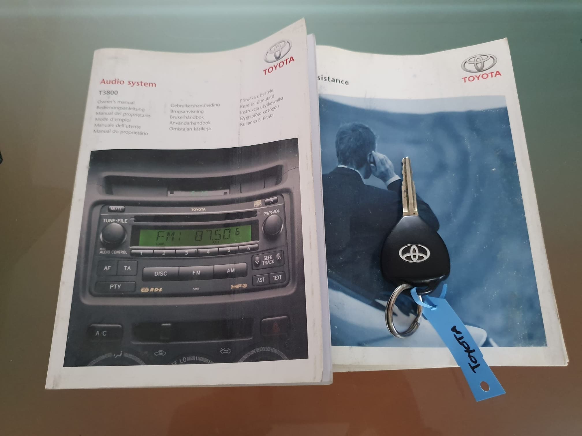 Toyota Hilux D-4D · Ano 2009 — imagem 33