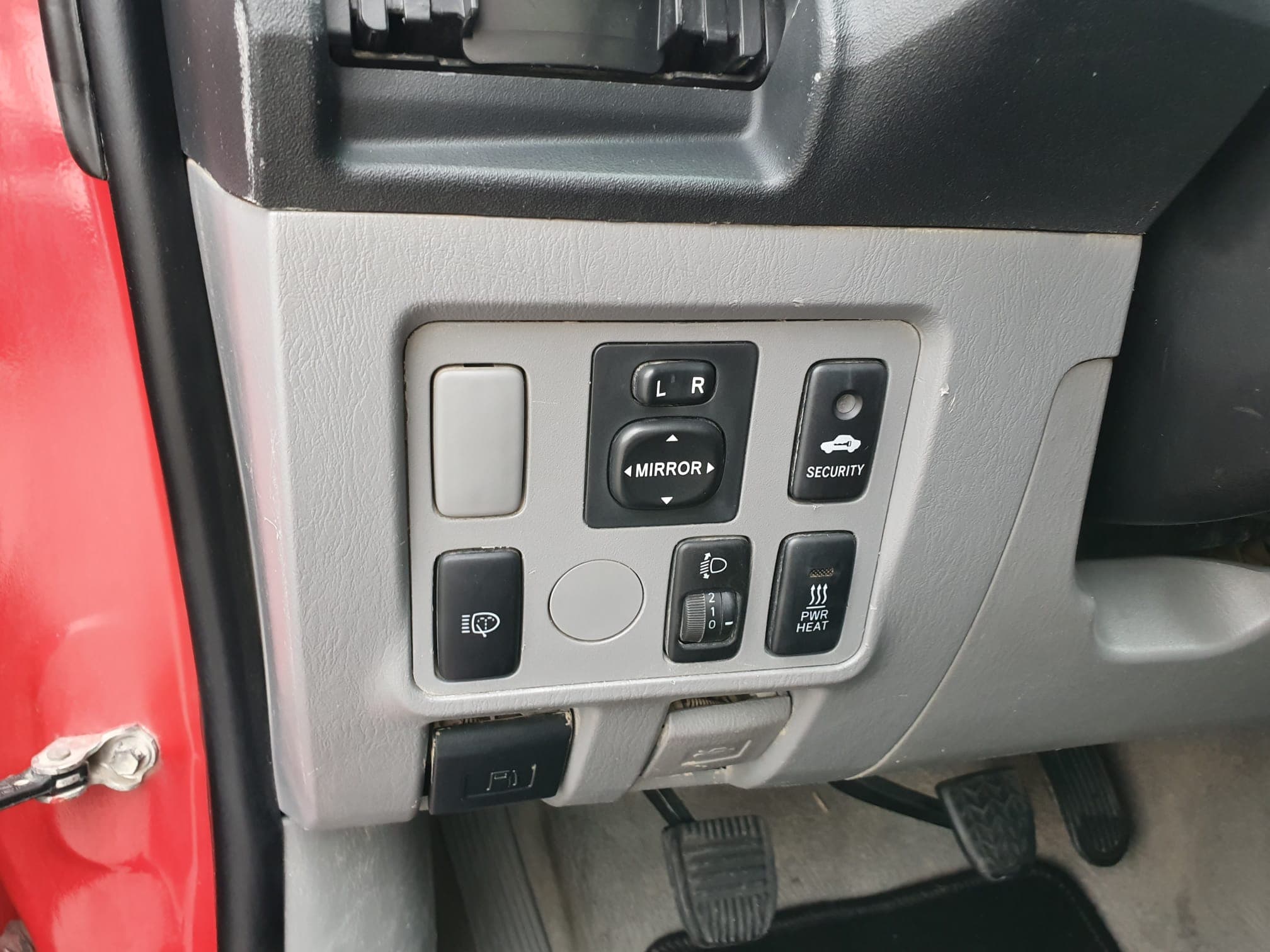 Toyota Hilux D-4D · Ano 2009 — imagem 29