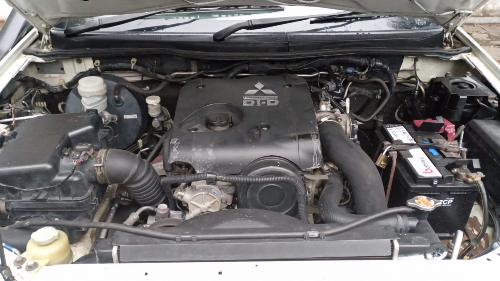 Mitsubishi L200 — imagem 5