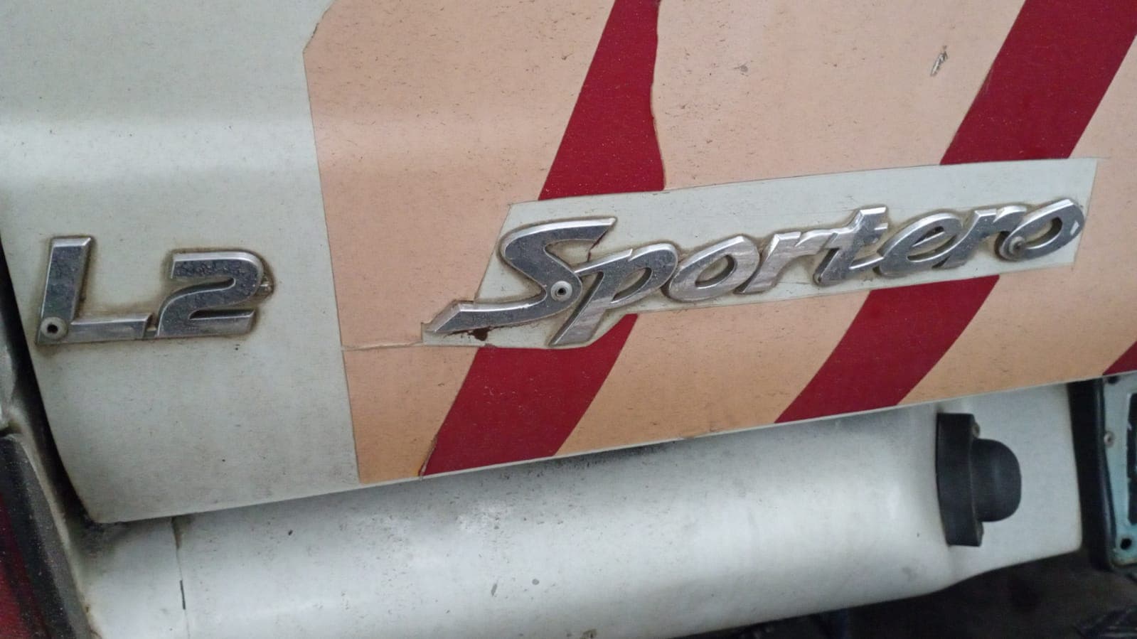 Mitsubishi L200 — imagem 7
