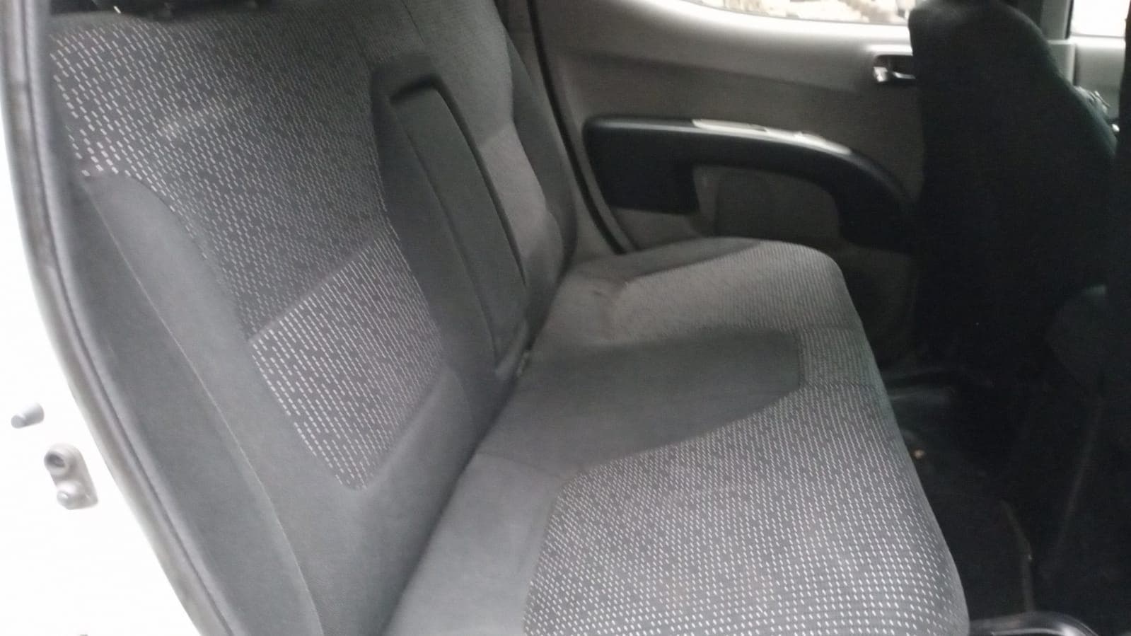 Mitsubishi L200 — imagem 9