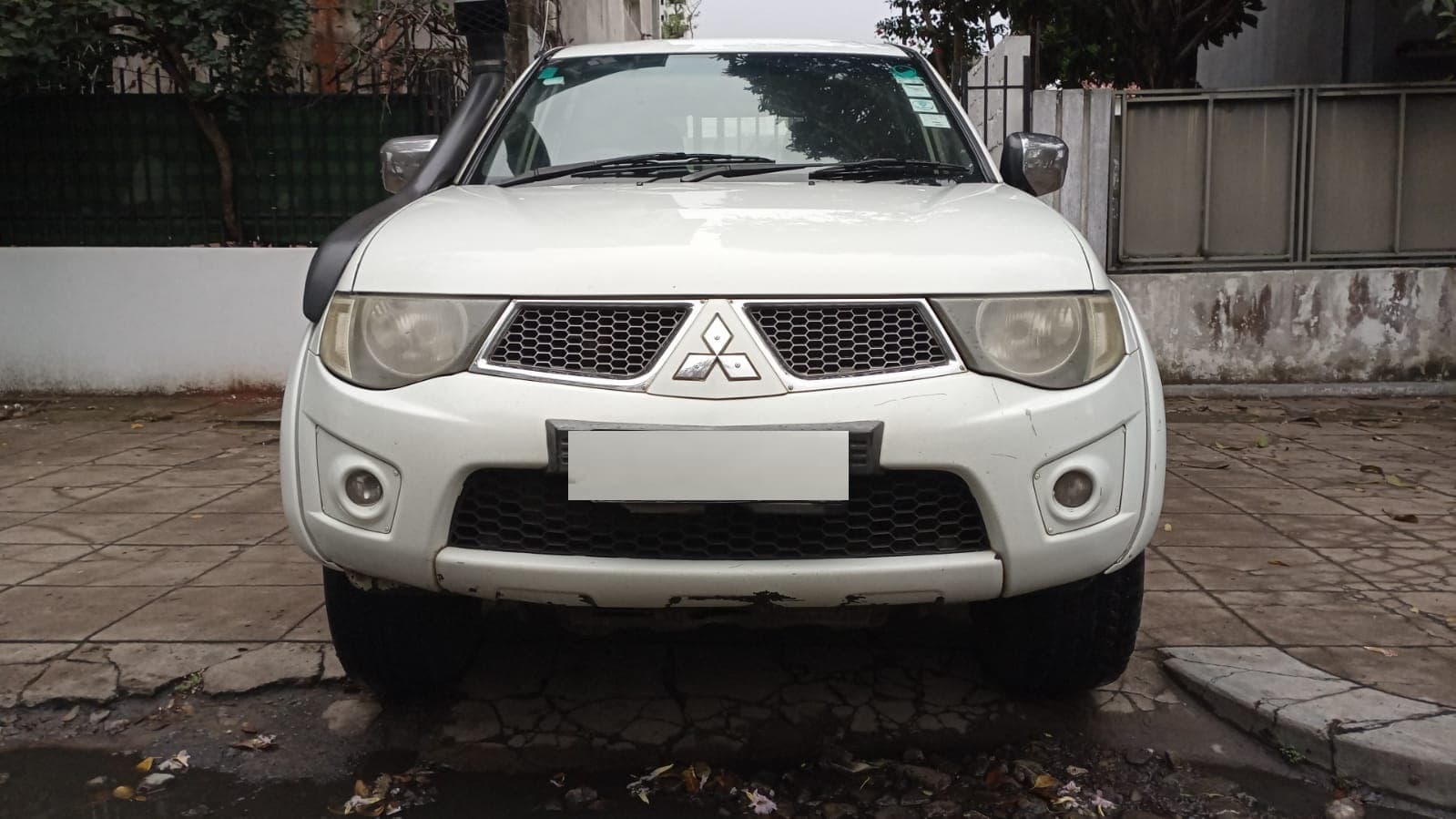 Mitsubishi L200 — imagem 2