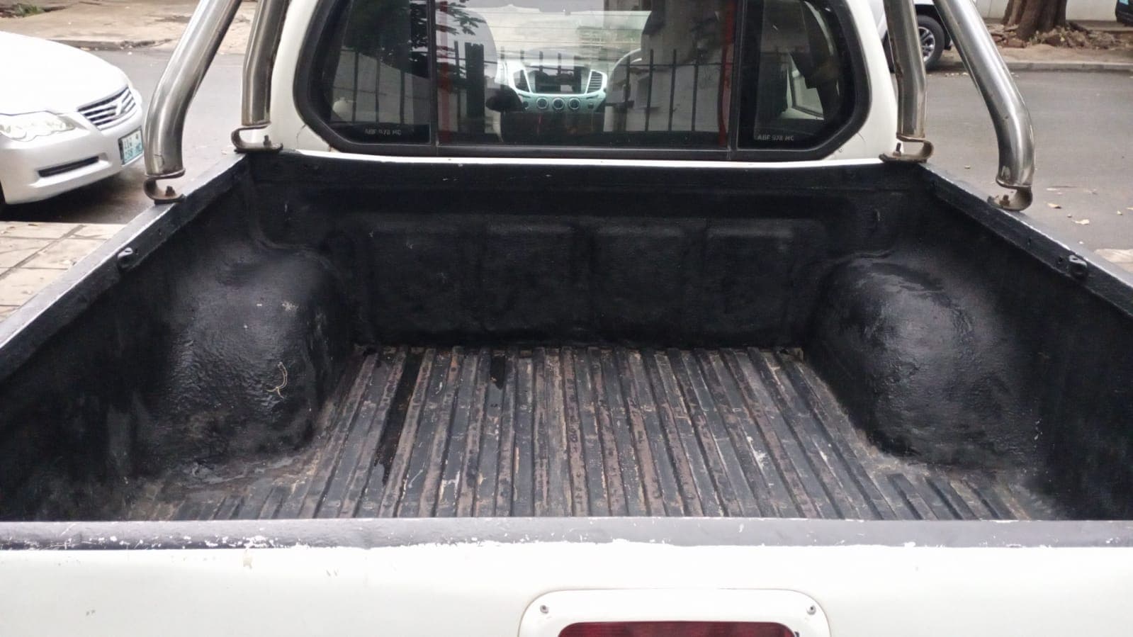 Mitsubishi L200 — imagem 4