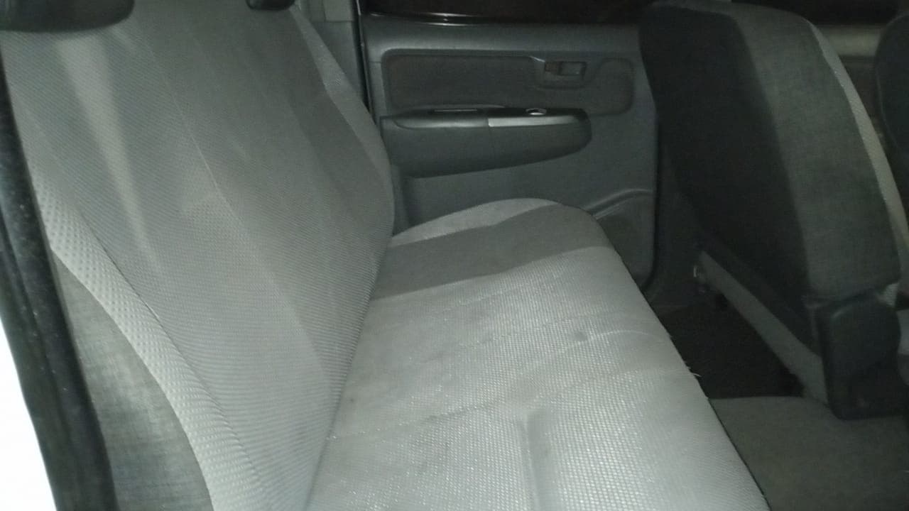 Toyota Hilux — imagem 6