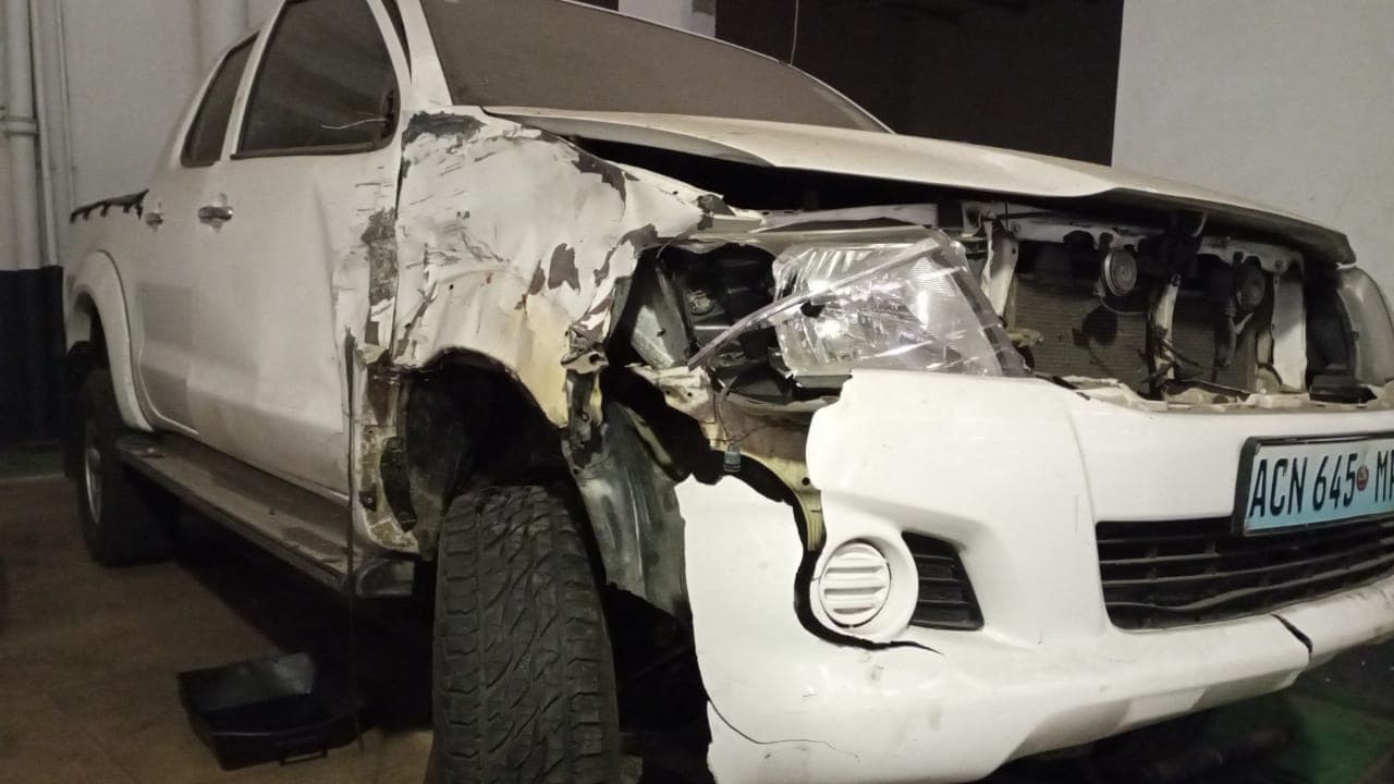 Toyota Hilux — imagem 4