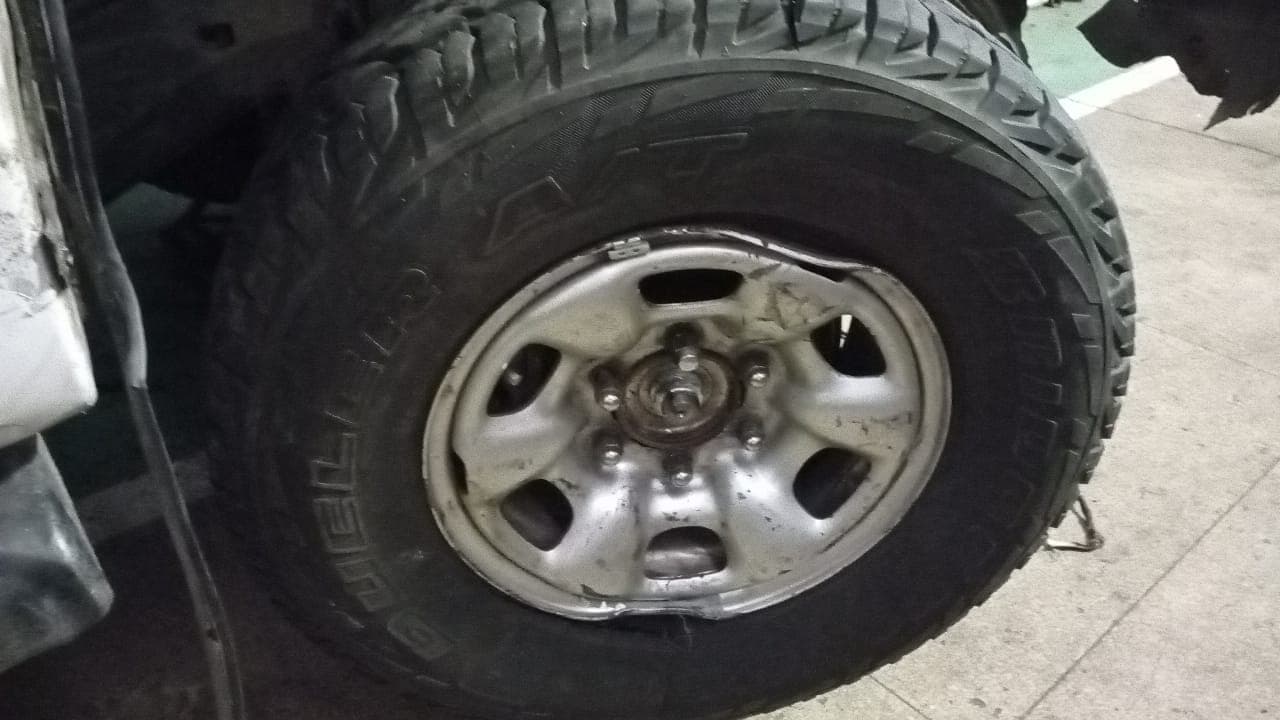 Toyota Hilux — imagem 8