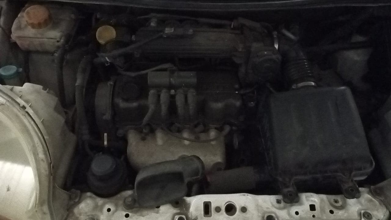 Chevrolet Spark Lite — imagem 7