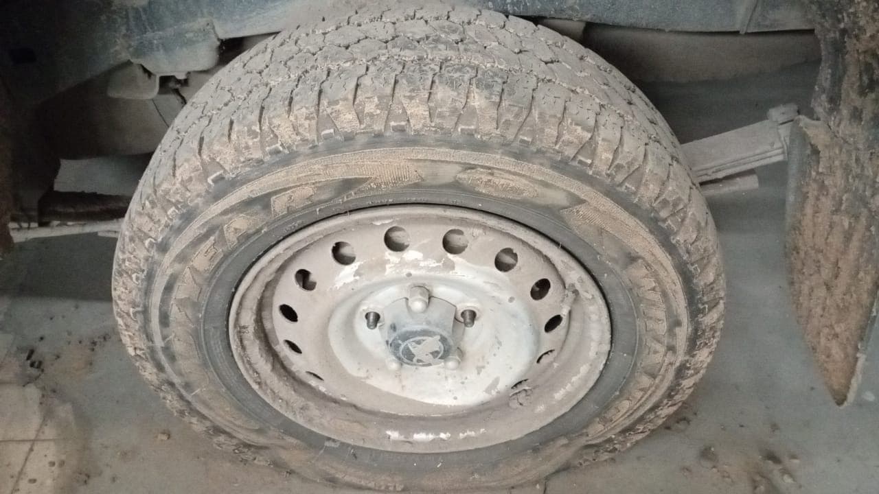 Toyota Hilux — imagem 8