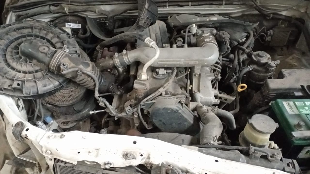 Toyota Hilux — imagem 10