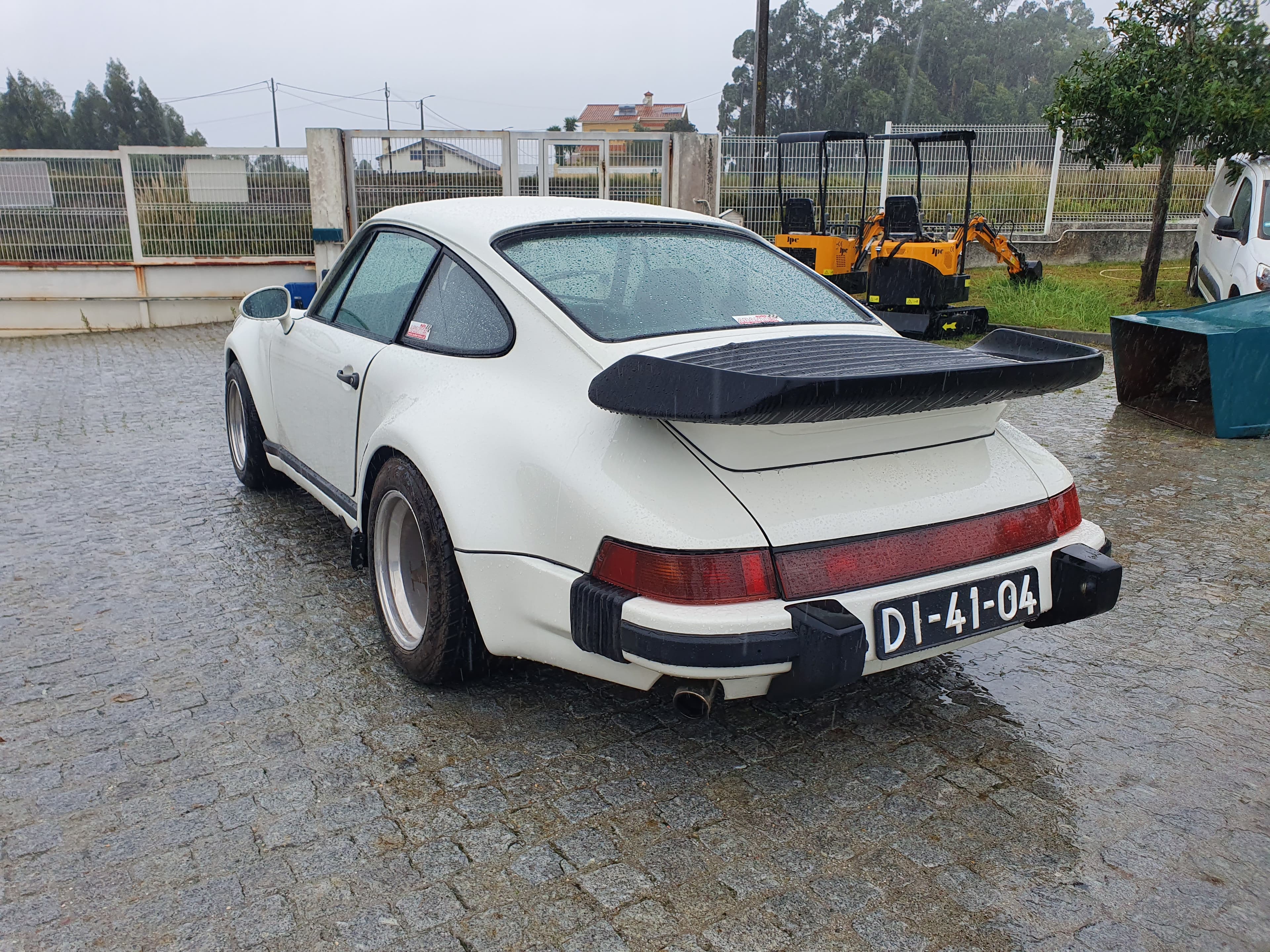Porsche 911 T · Ano 1970 — imagem 7