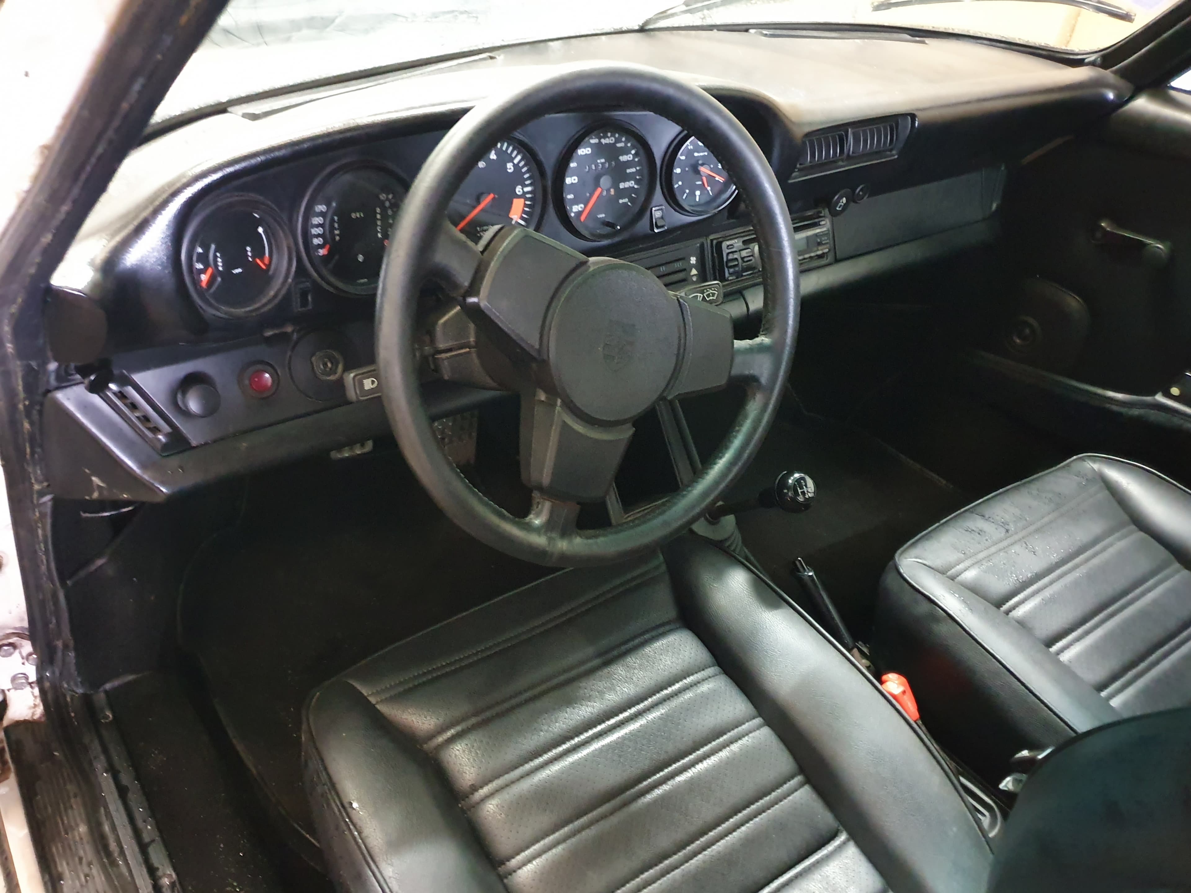 Porsche 911 T · Ano 1970 — imagem 8