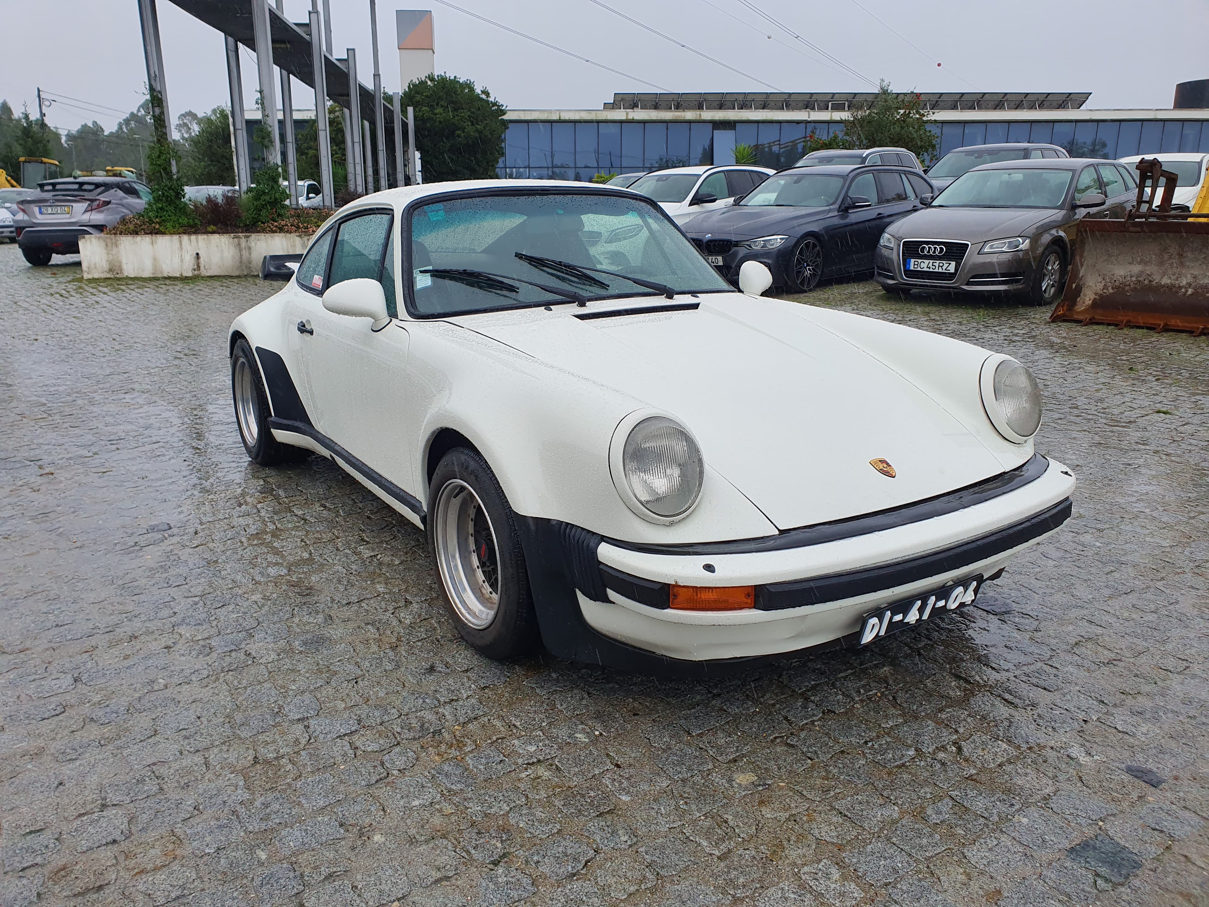 Porsche 911 T · Ano 1970 — imagem 1