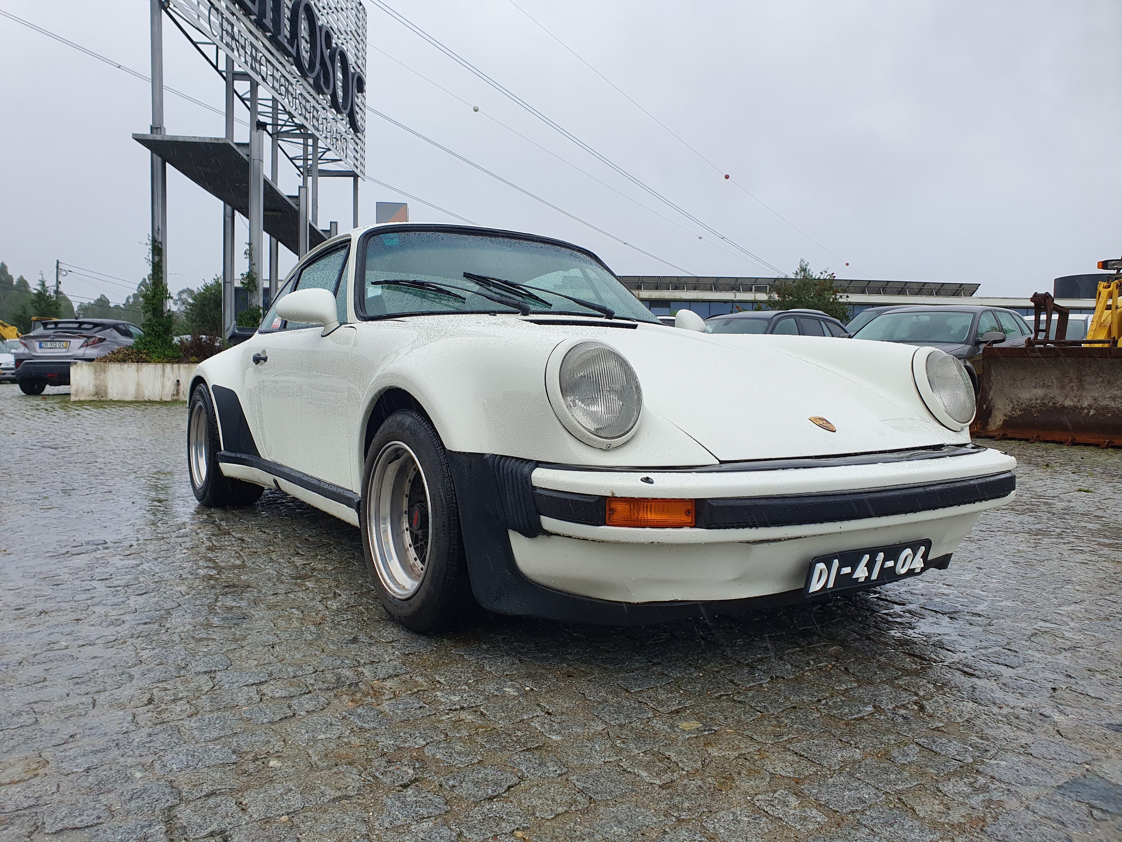 Porsche 911 T · Ano 1970 — imagem 4