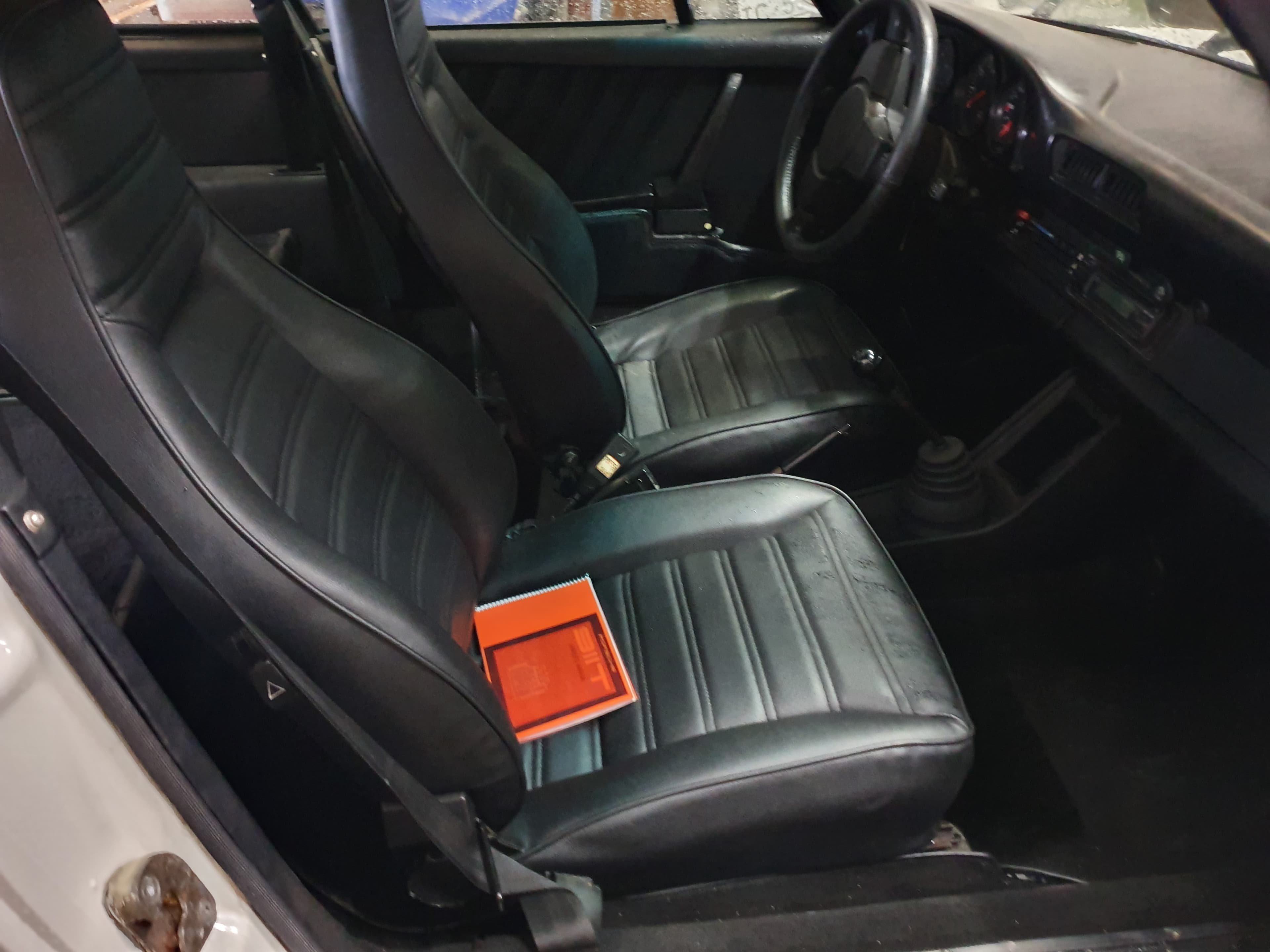Porsche 911 T · Ano 1970 — imagem 16