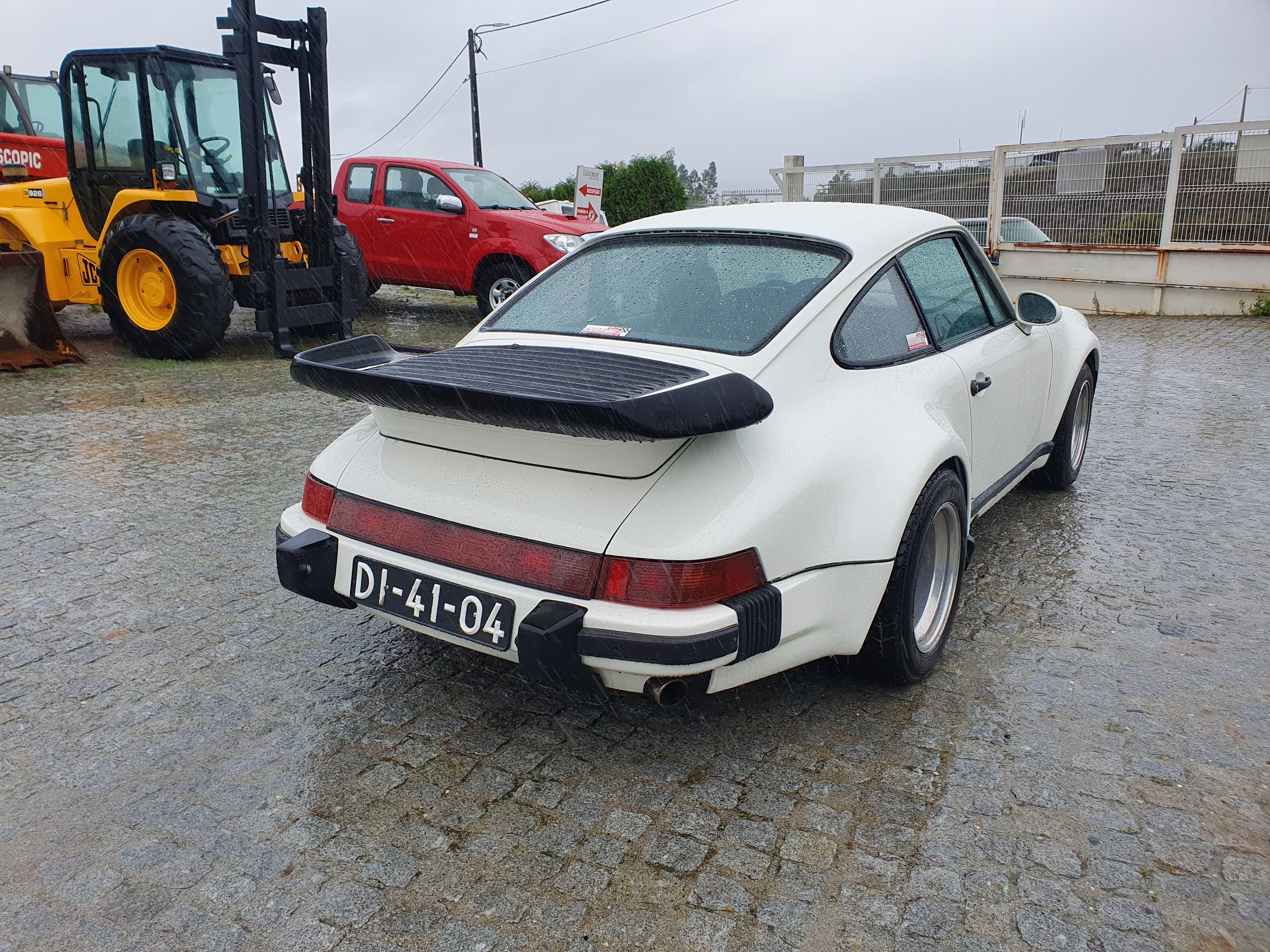 Porsche 911 T · Ano 1970 — imagem 5