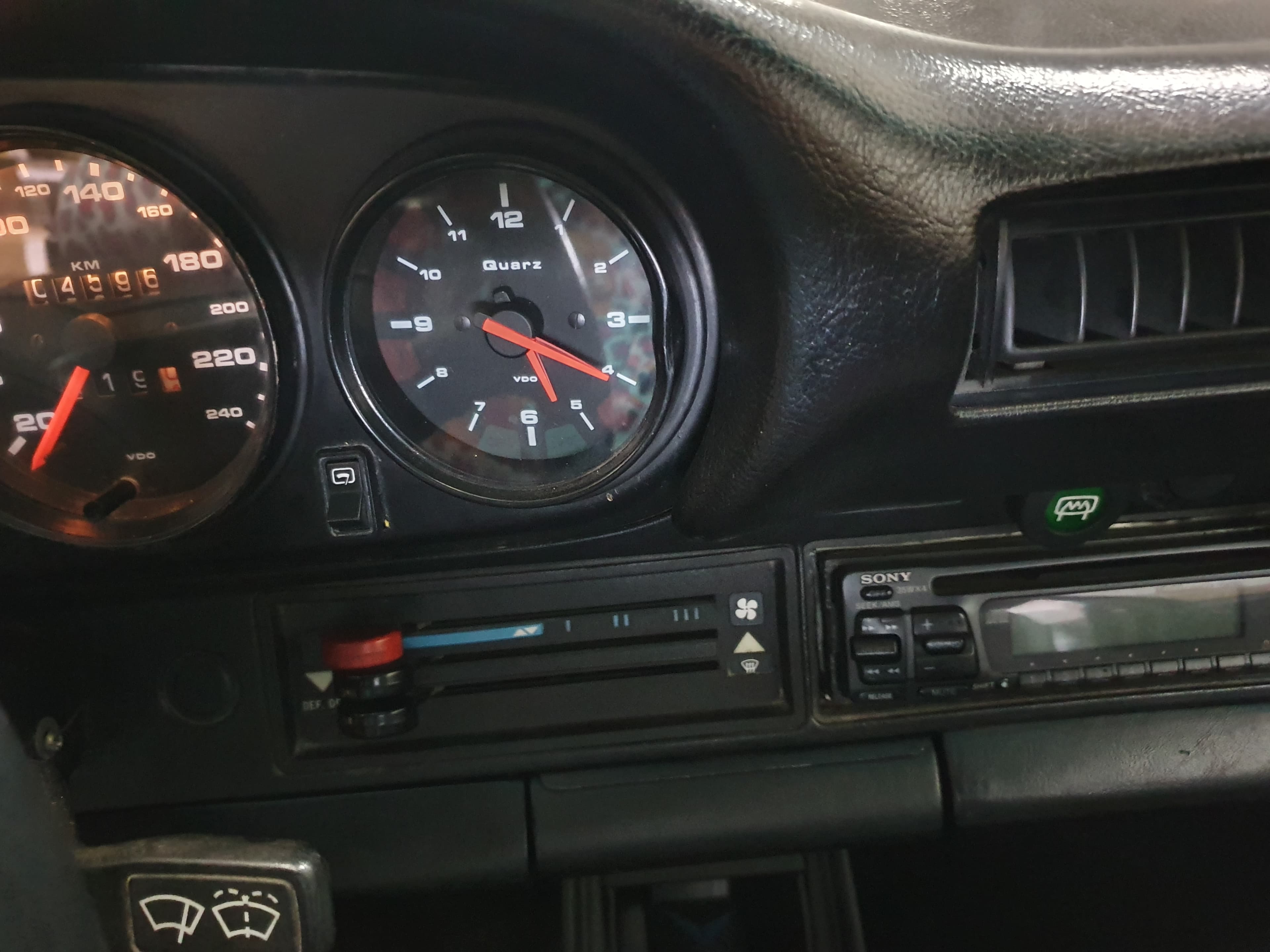 Porsche 911 T · Ano 1970 — imagem 14