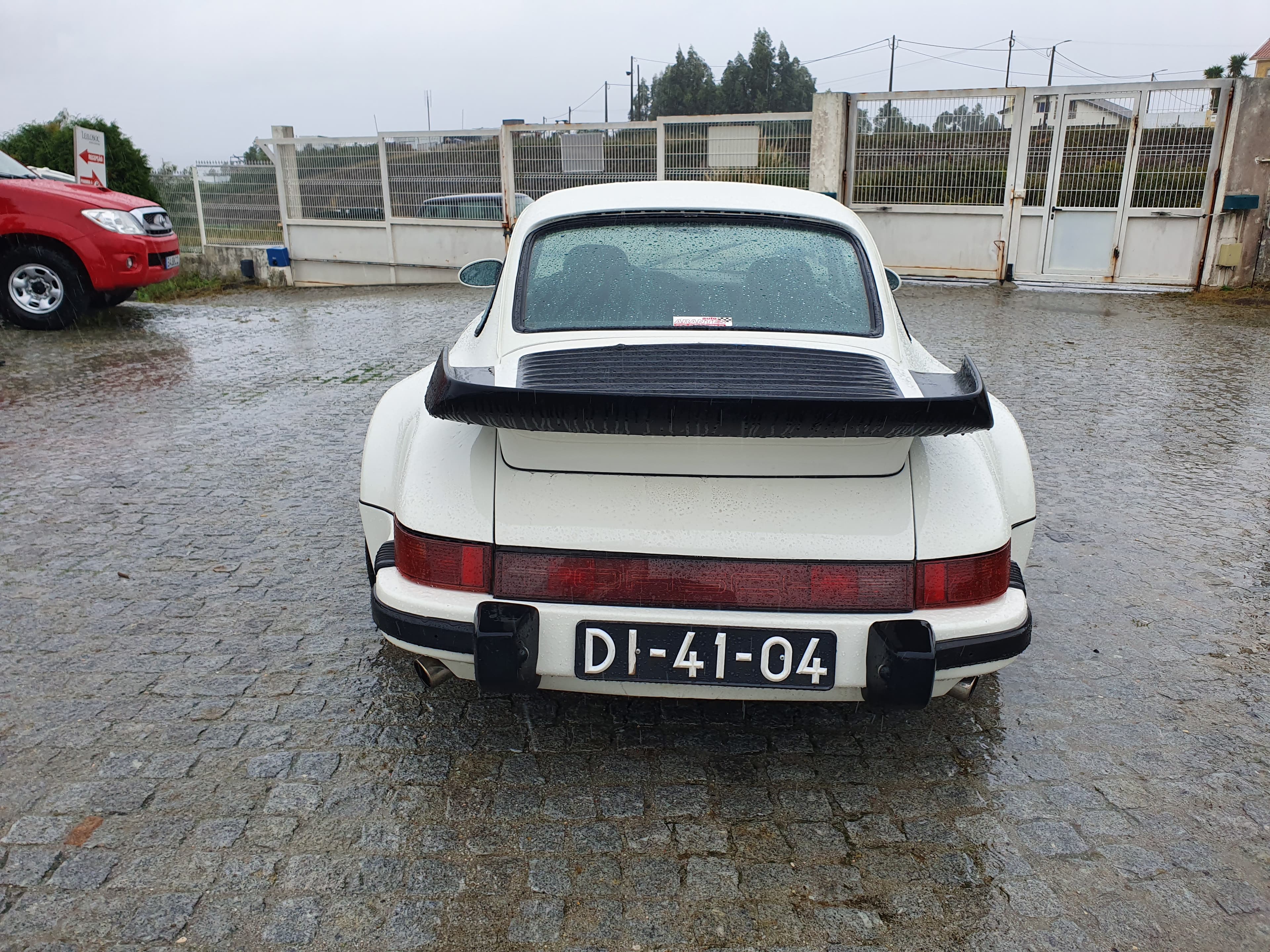 Porsche 911 T · Ano 1970 — imagem 6