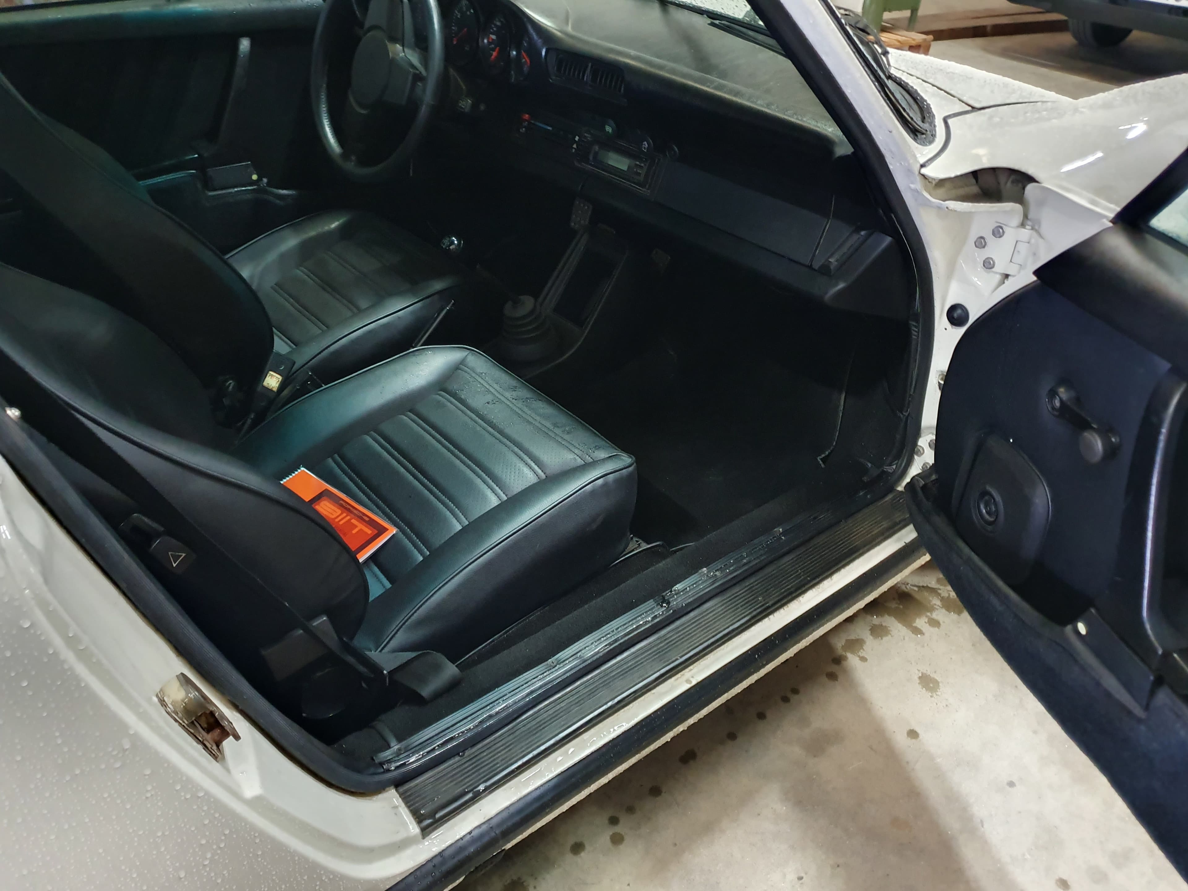 Porsche 911 T · Ano 1970 — imagem 10