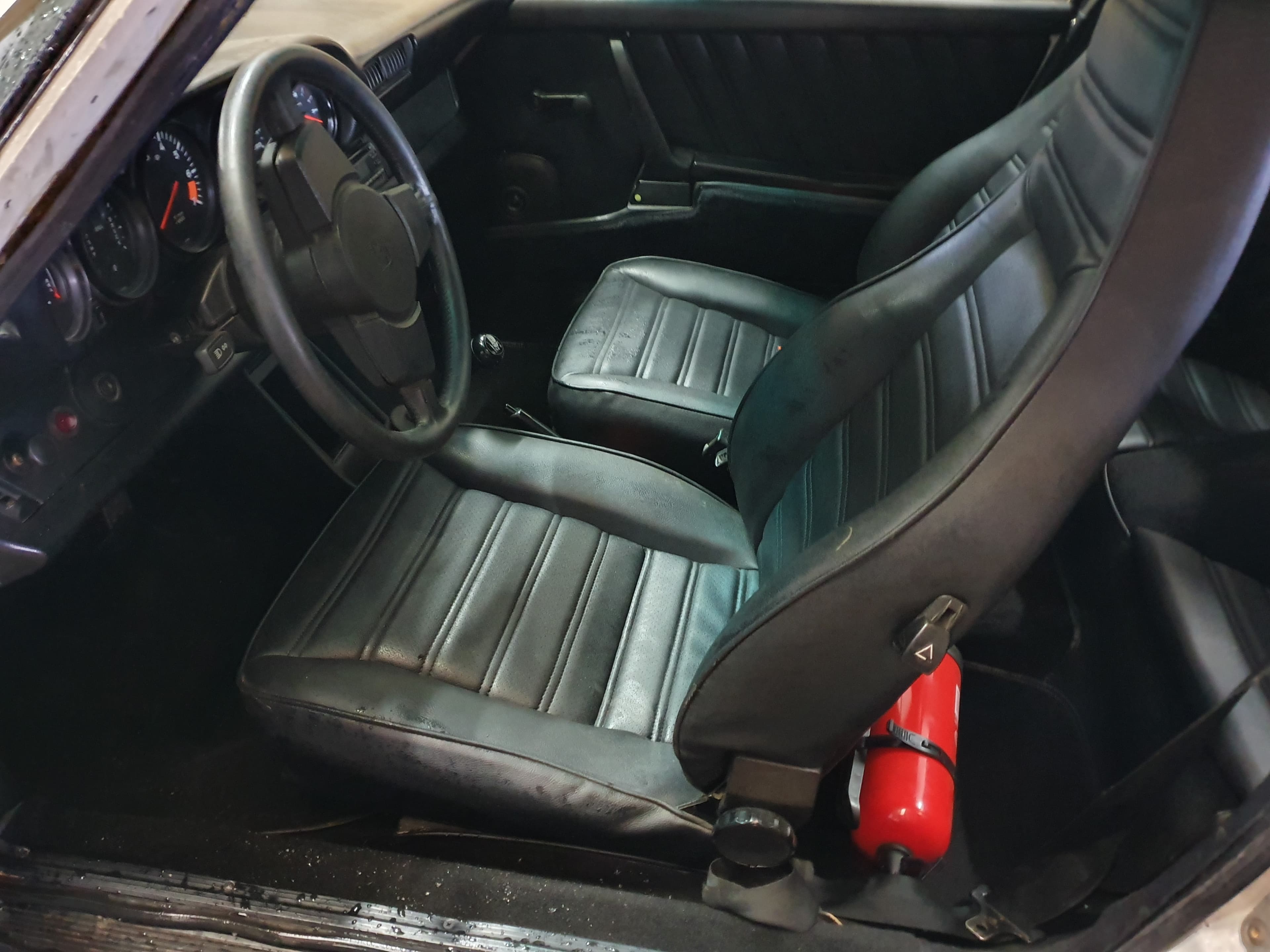 Porsche 911 T · Ano 1970 — imagem 19