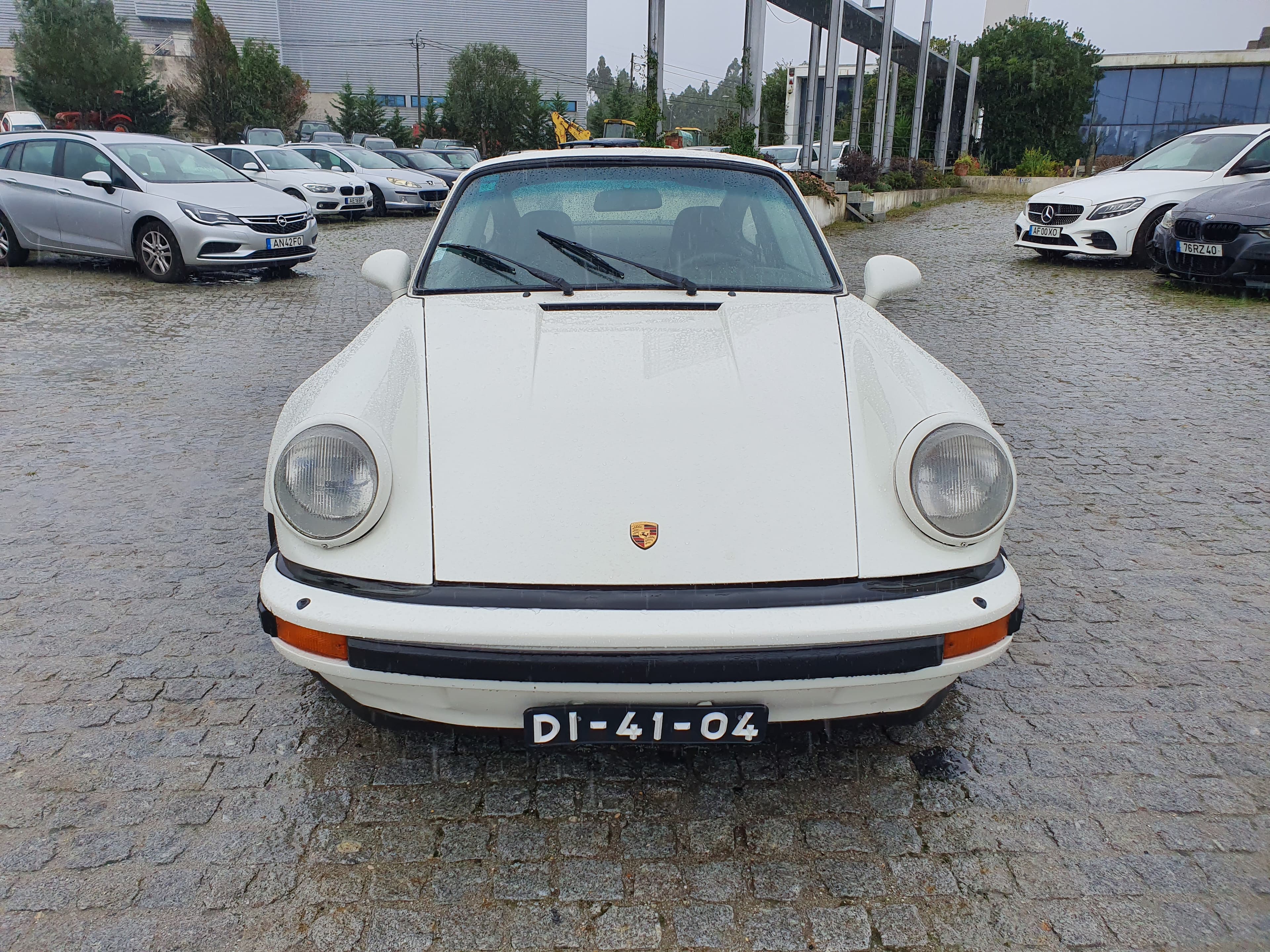 Porsche 911 T · Ano 1970 — imagem 2