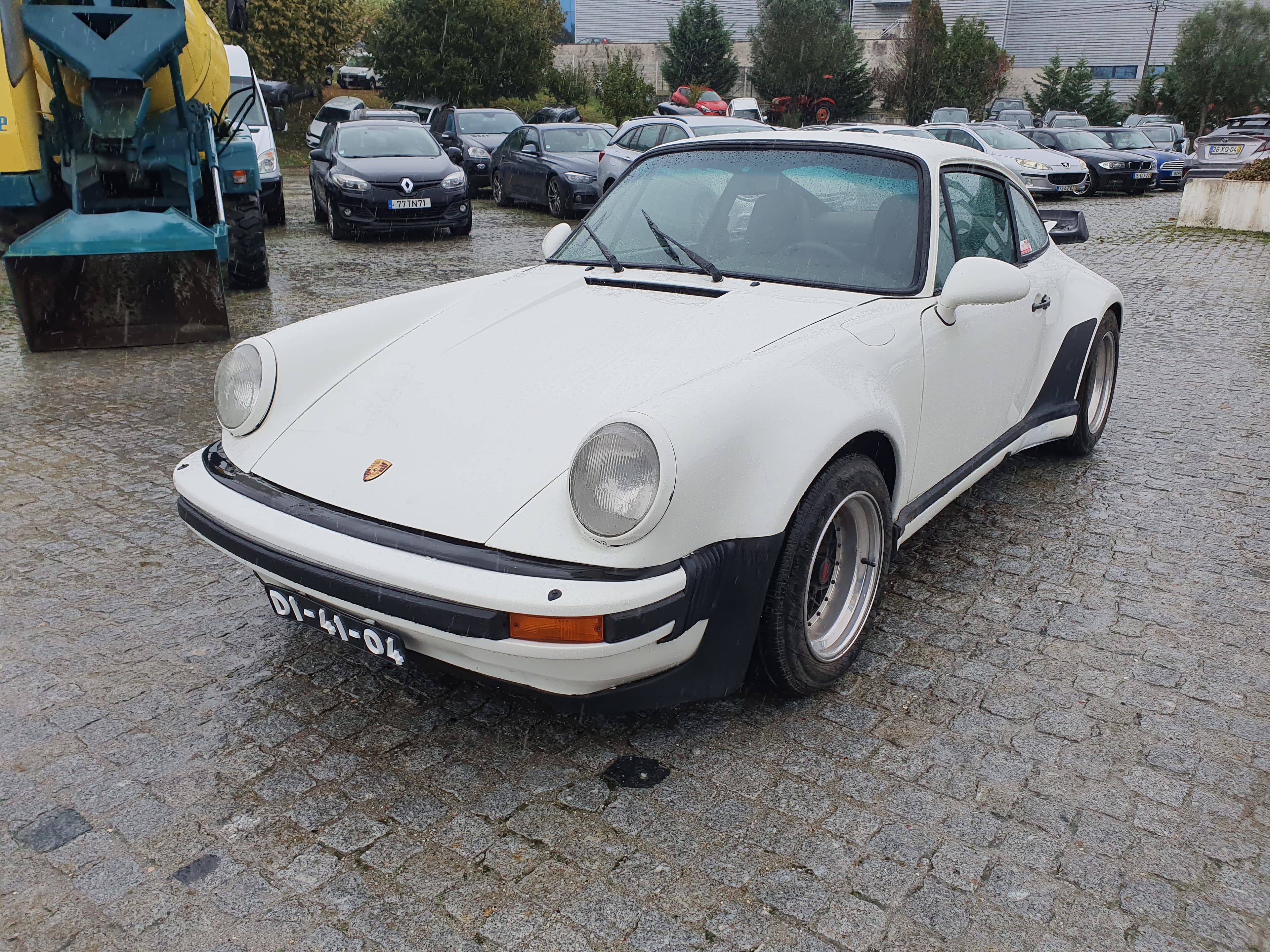 Porsche 911 T · Ano 1970 — imagem 3
