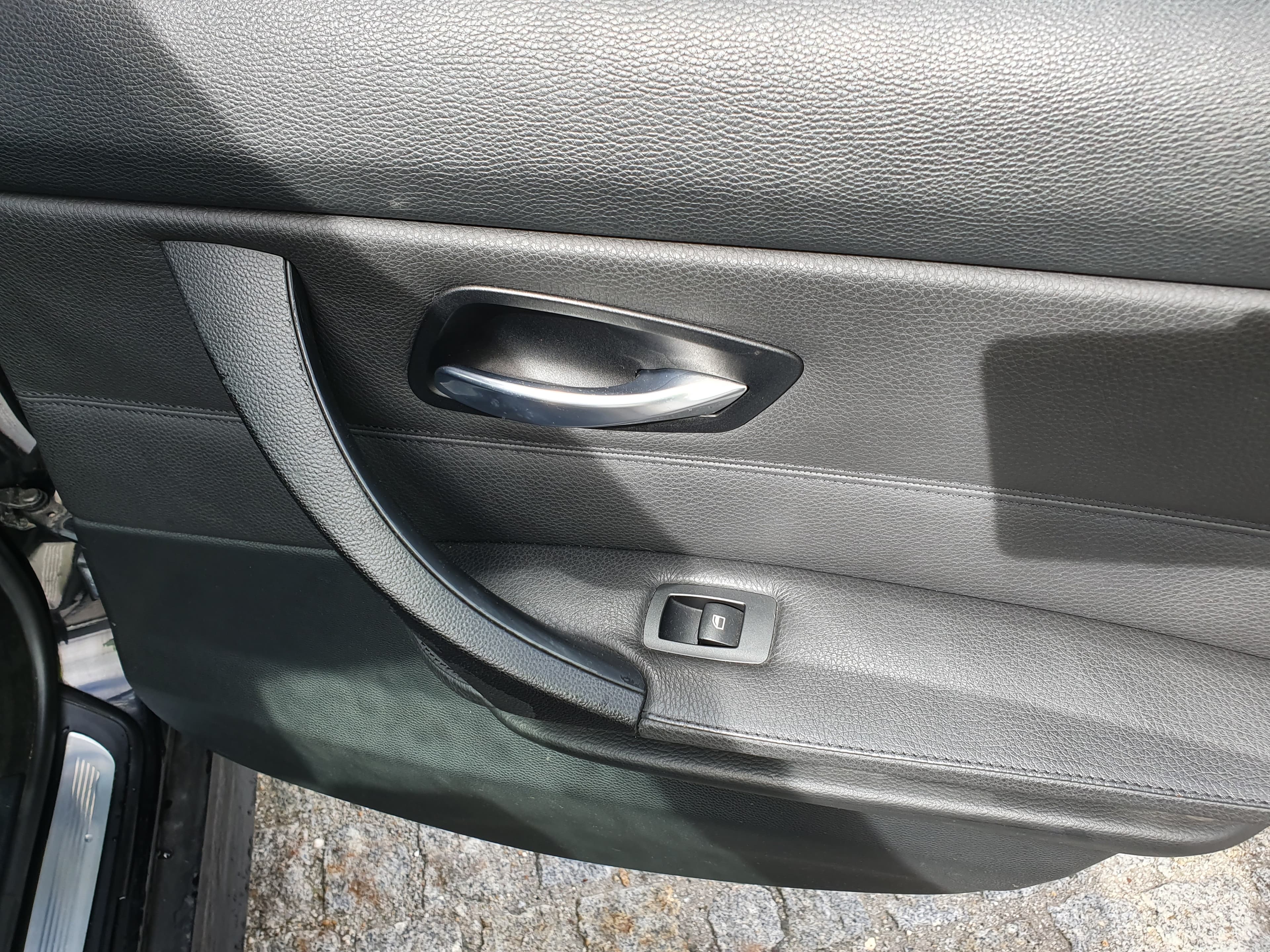 BMW 320D Kit M · Ano 2005 — imagen 29