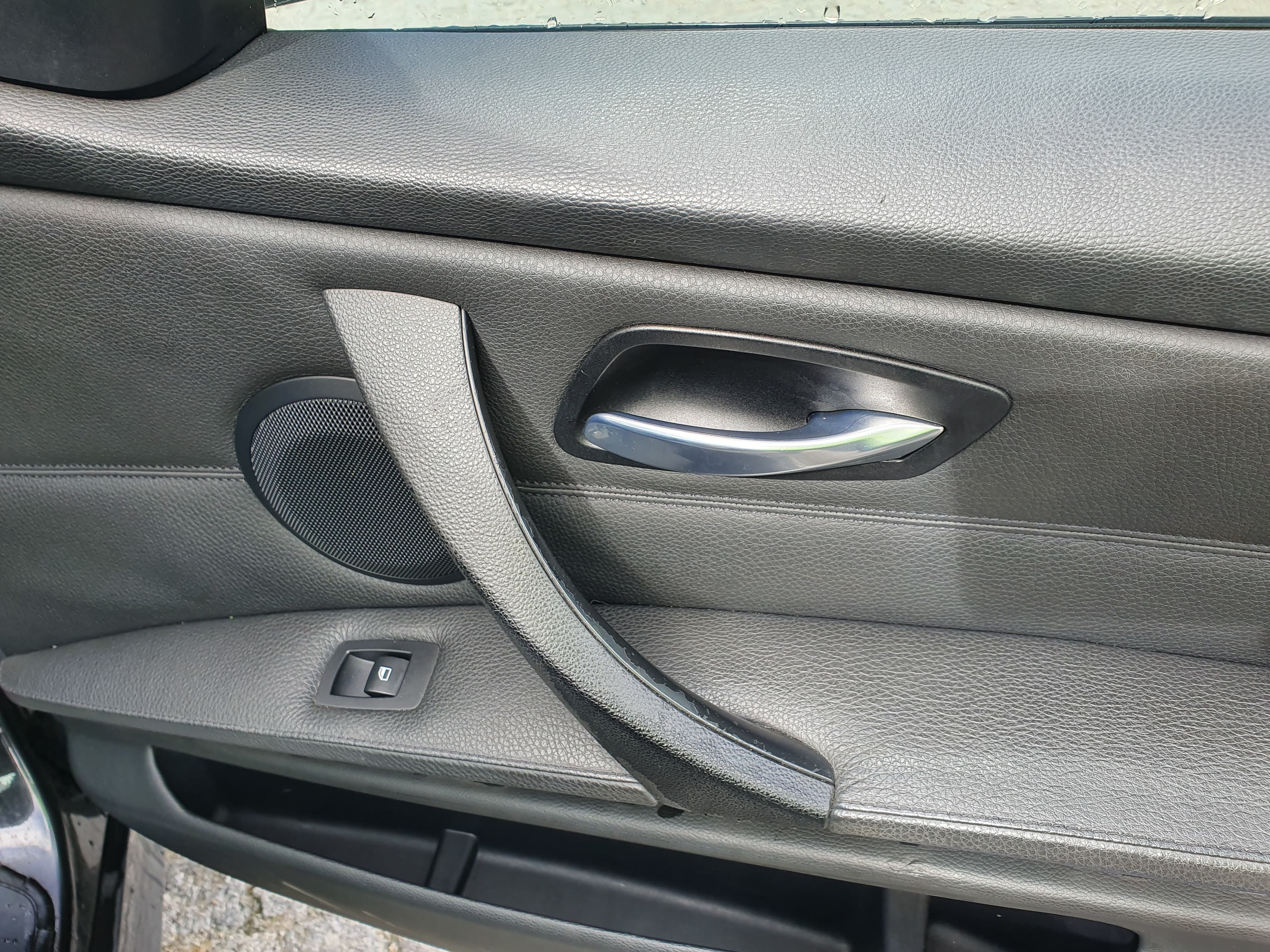 BMW 320D Kit M · Ano 2005 — imagen 26