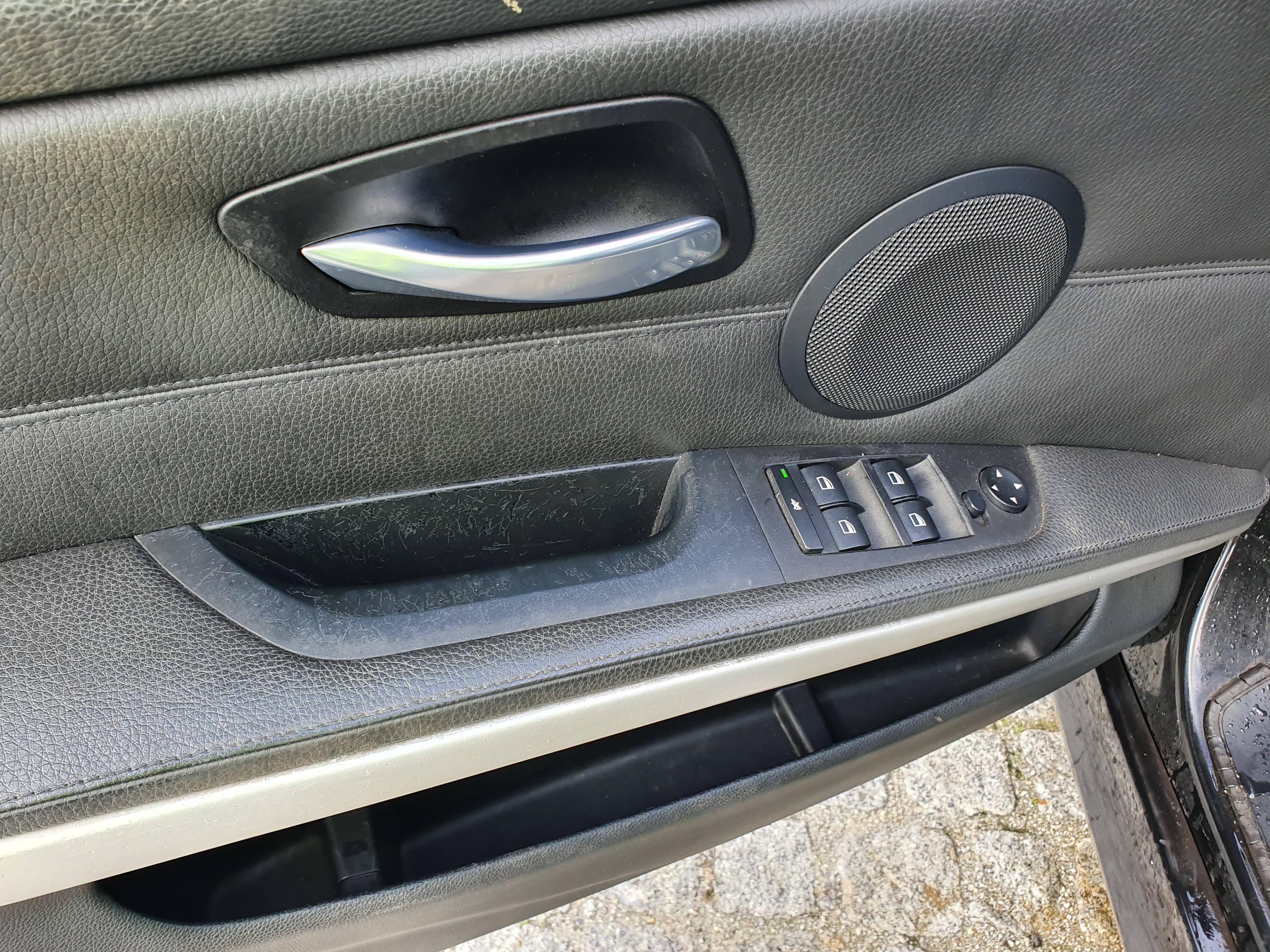 BMW 320D Kit M · Ano 2005 — imagen 23