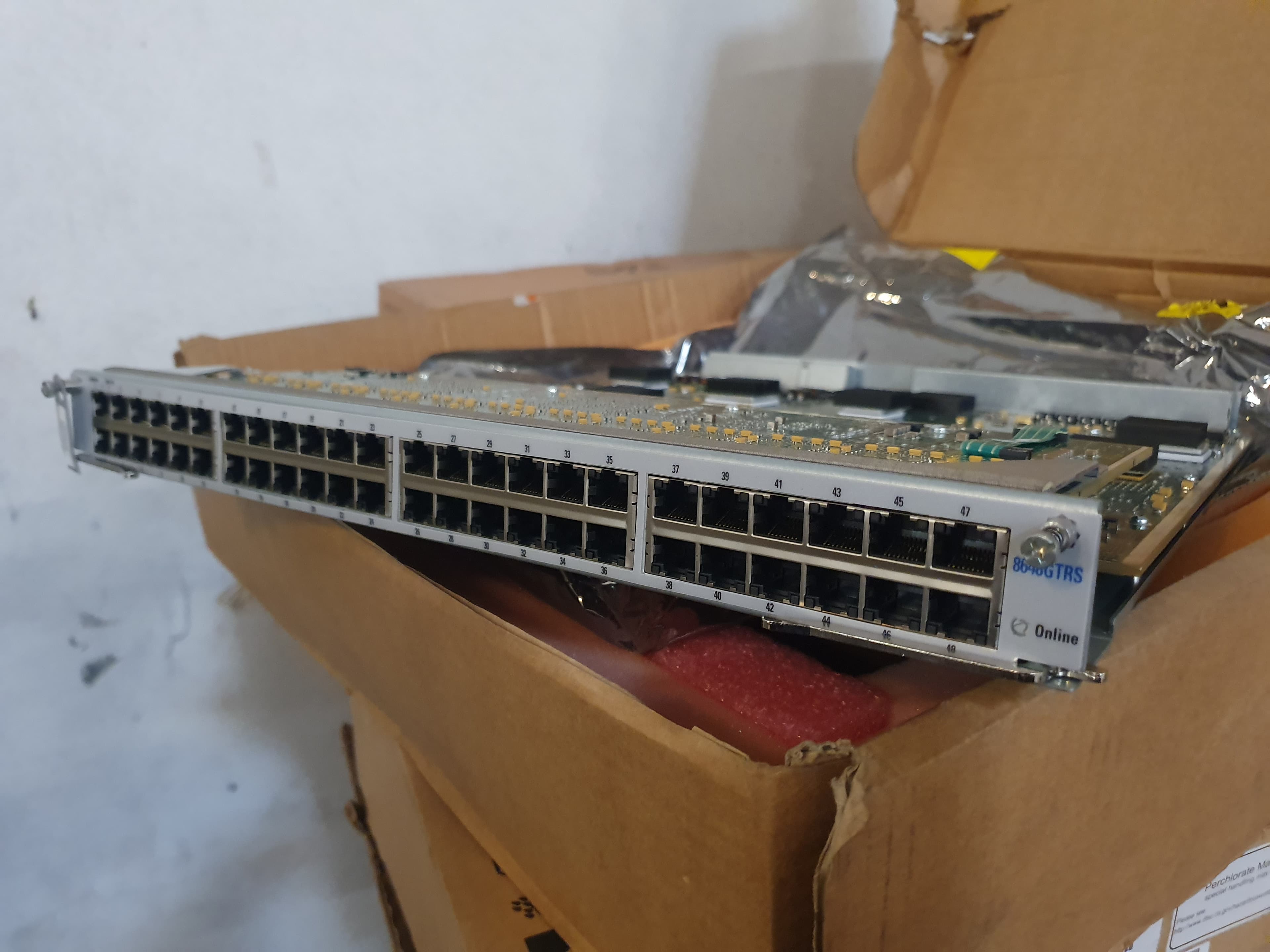 Equipamento Eletrónicos — imagem 3