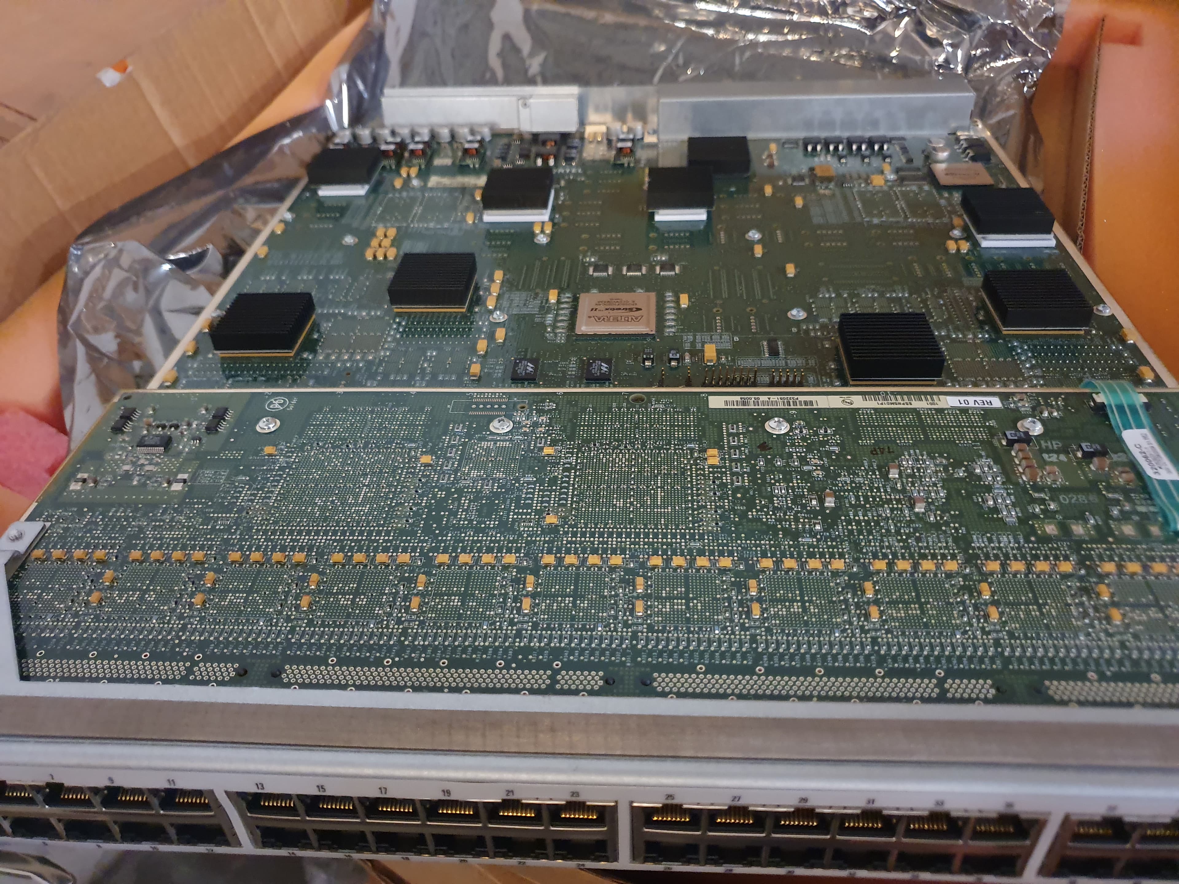 Equipamento Eletrónicos — imagem 2