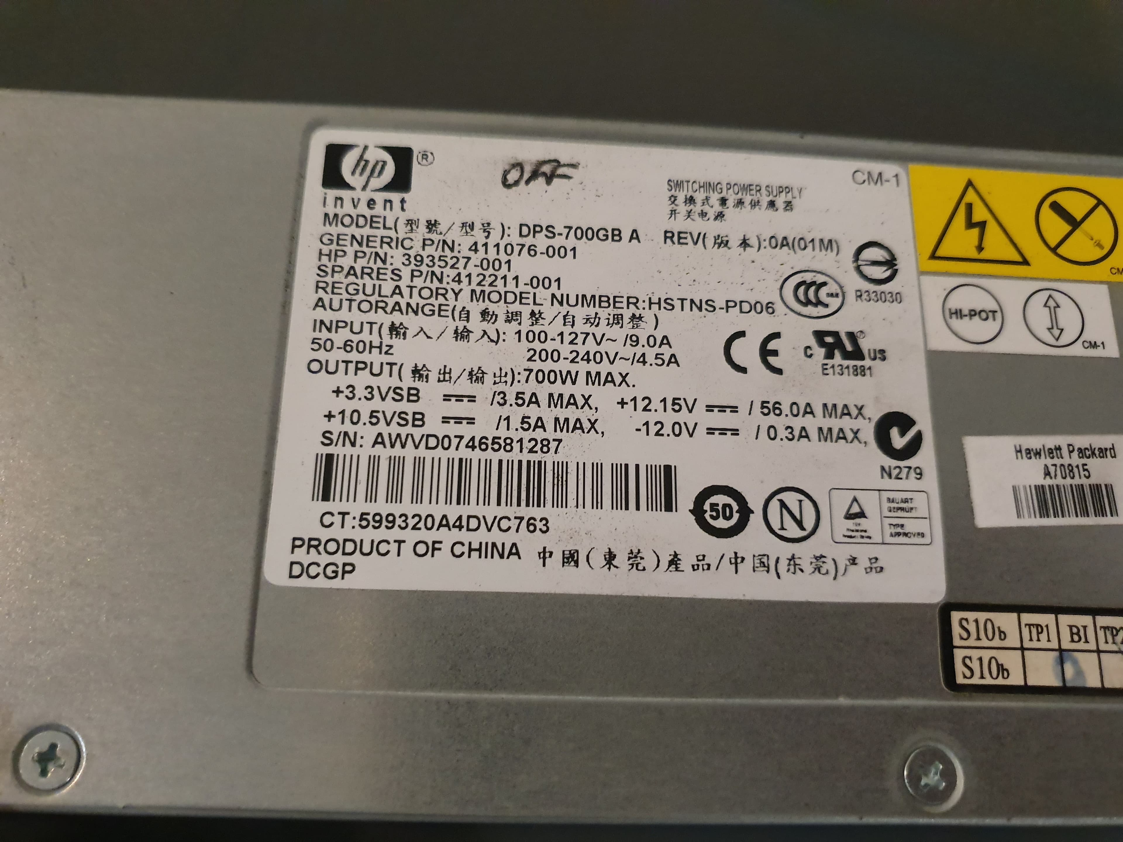 Equipamento Eletrónicos — imagem 14