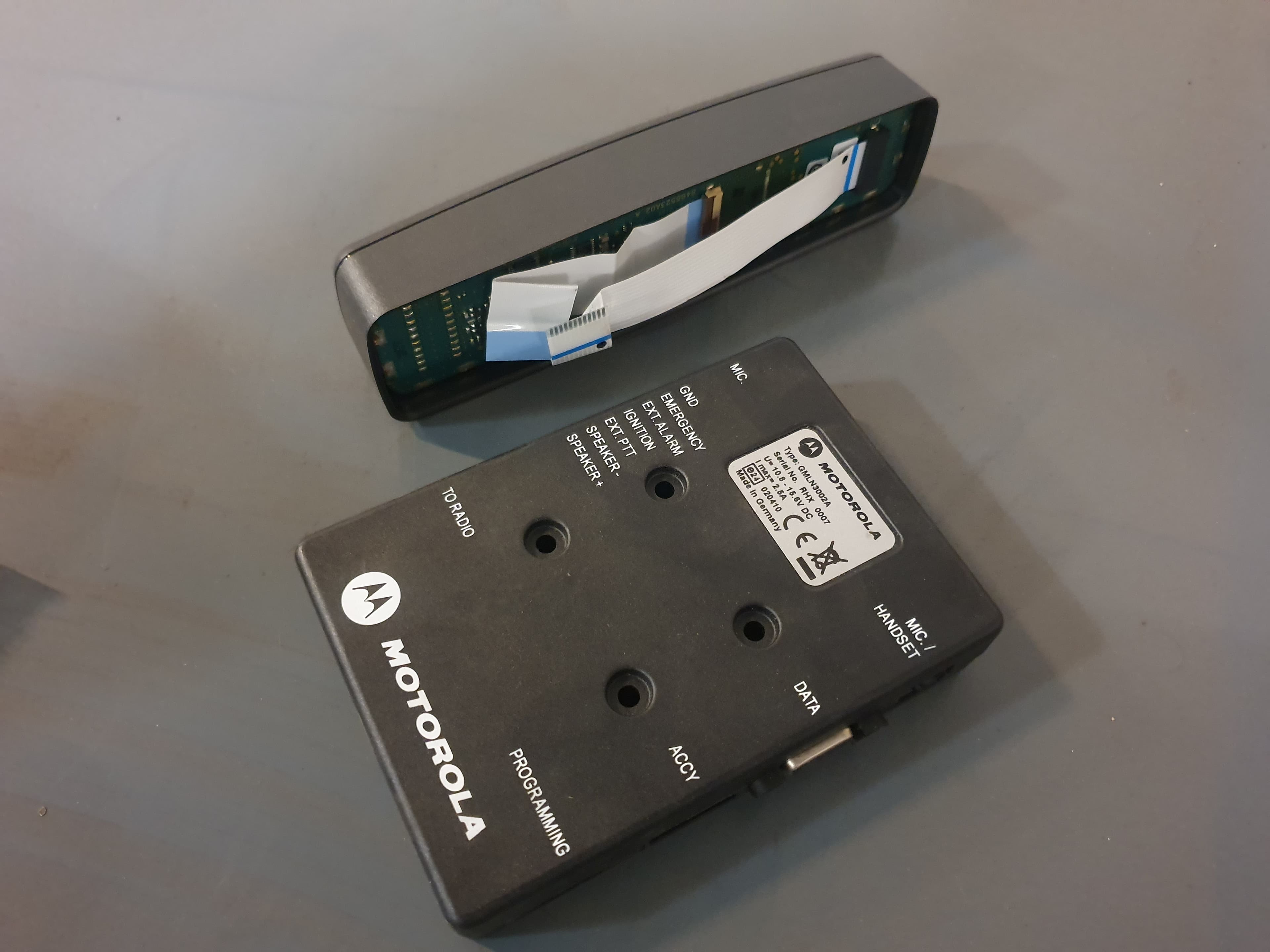 Equipamento Eletrónicos — imagem 11