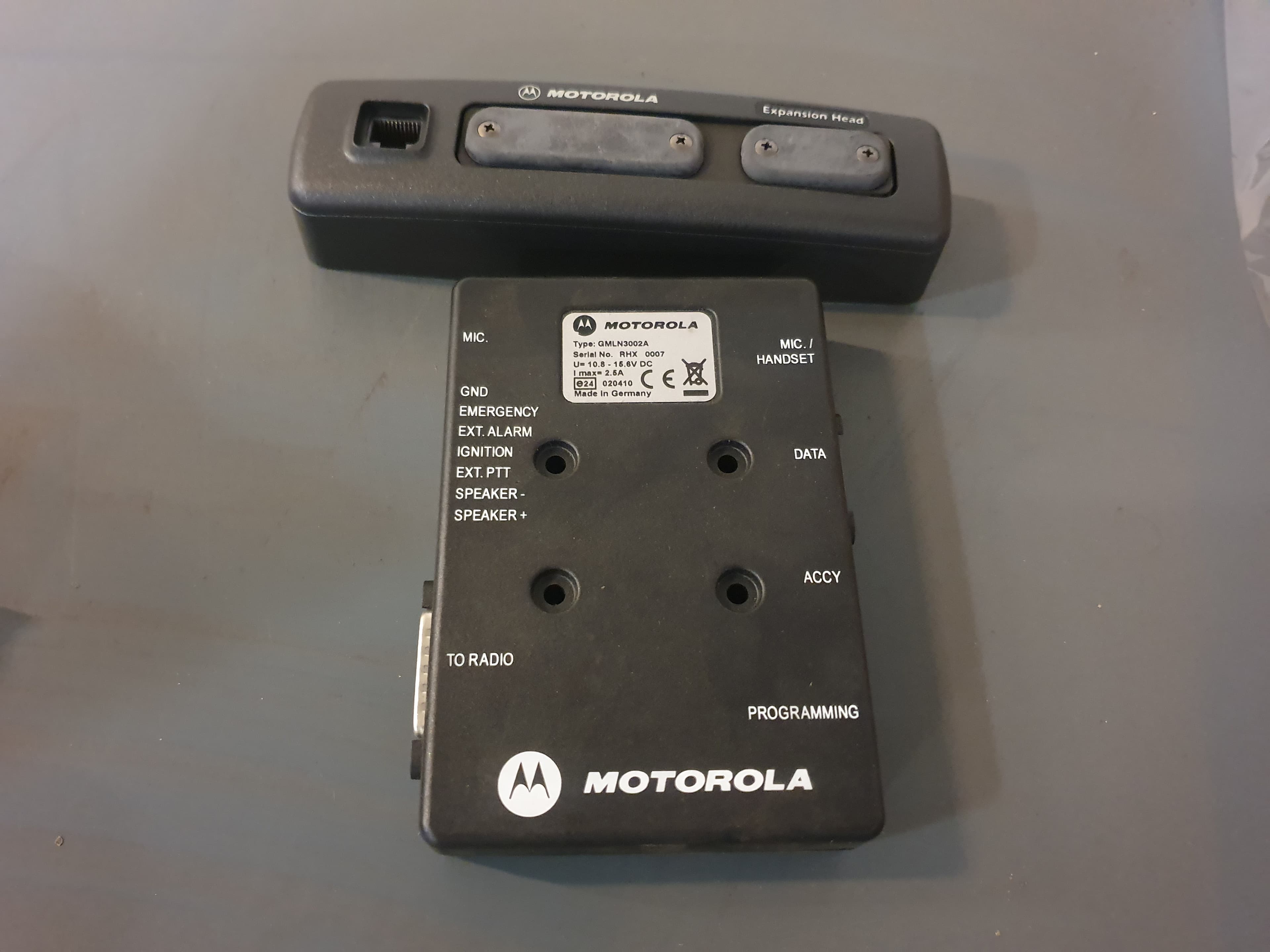 Equipamento Eletrónicos — imagem 10