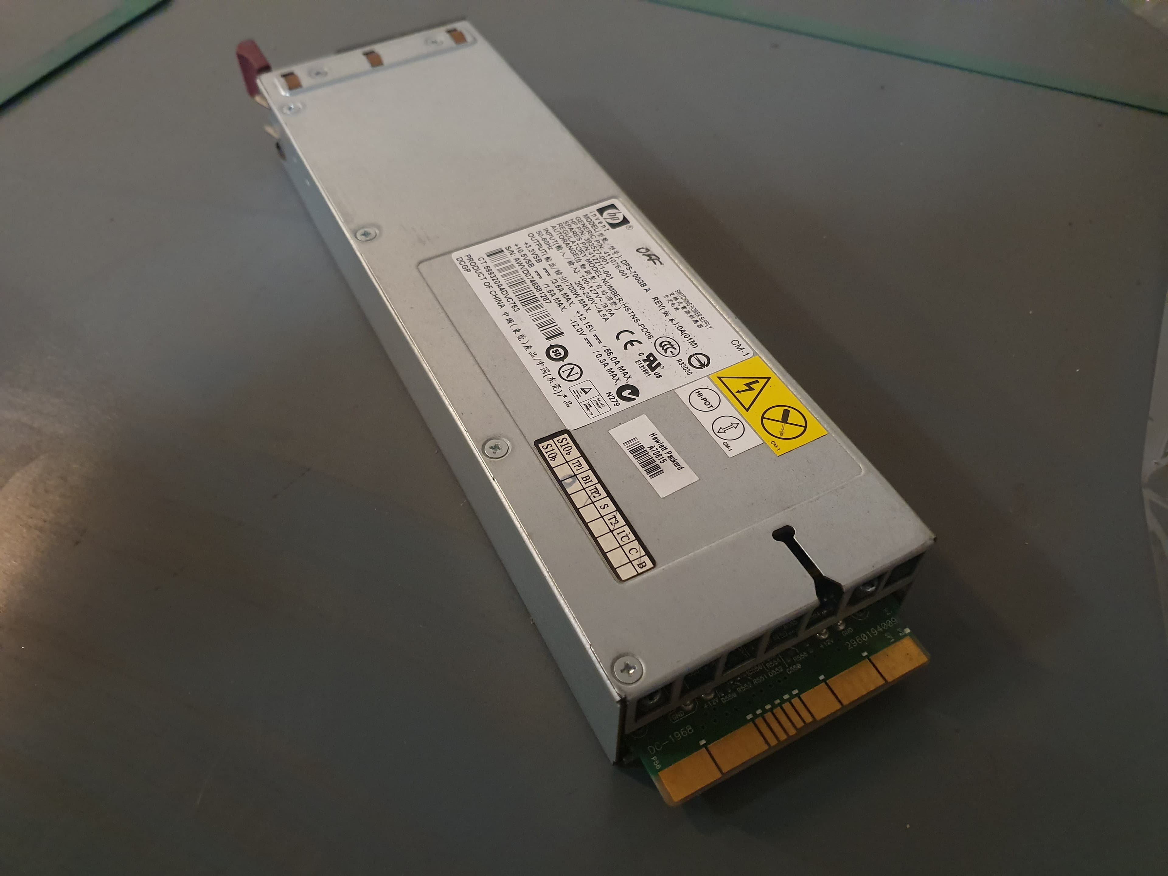 Equipamento Eletrónicos — imagem 13