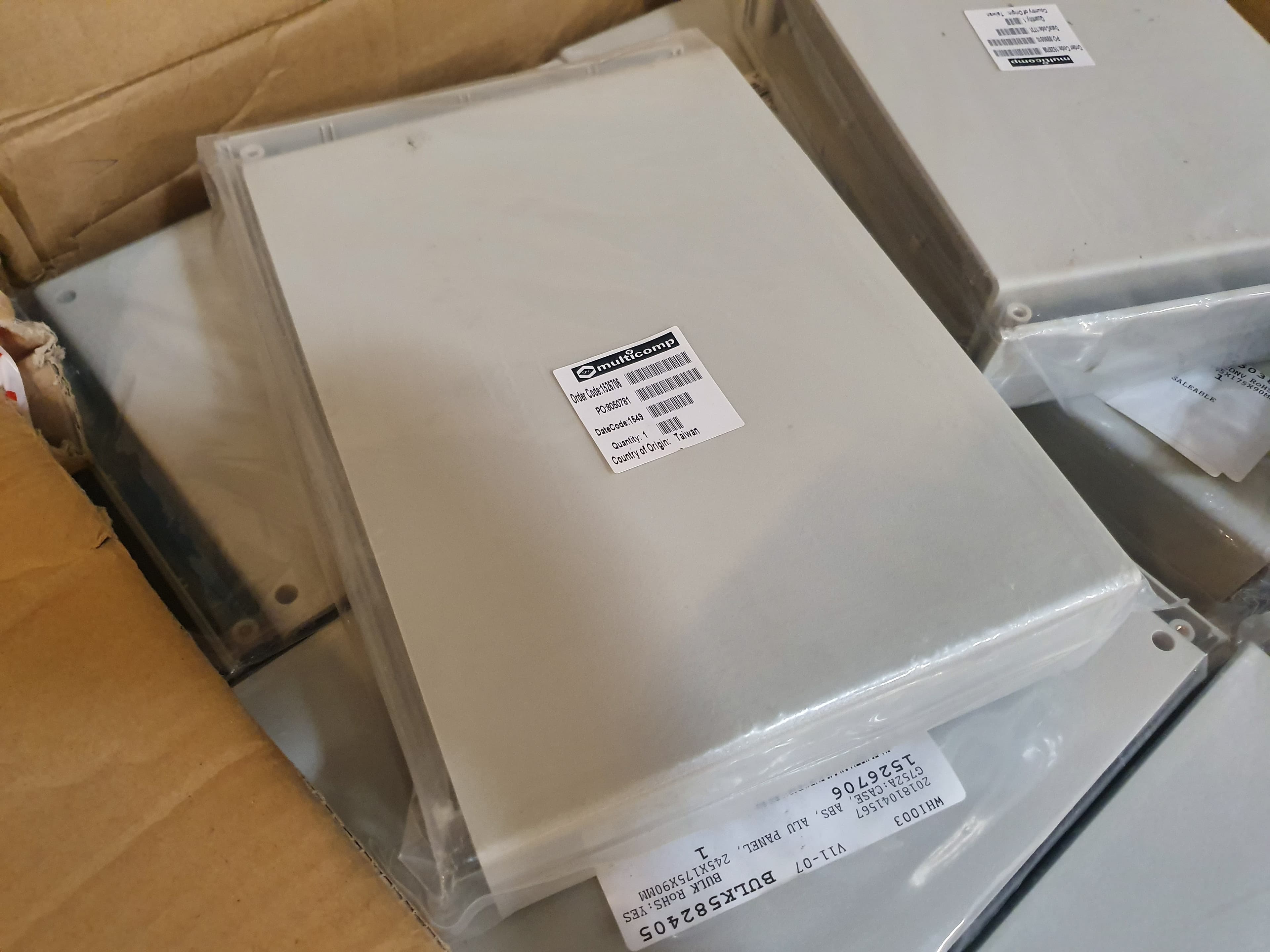 Equipamento Eletrónicos — imagem 6