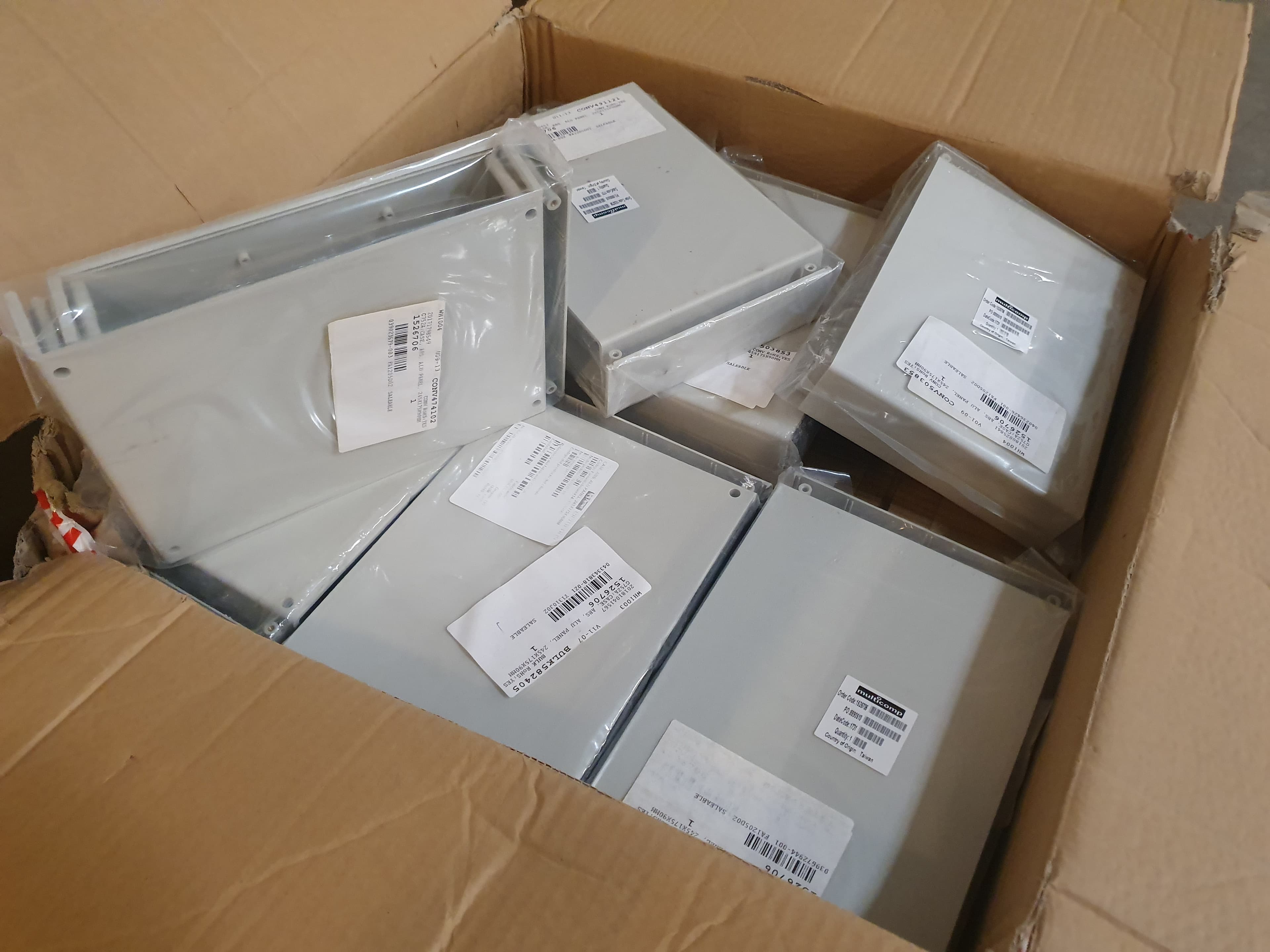 Equipamento Eletrónicos — imagem 5
