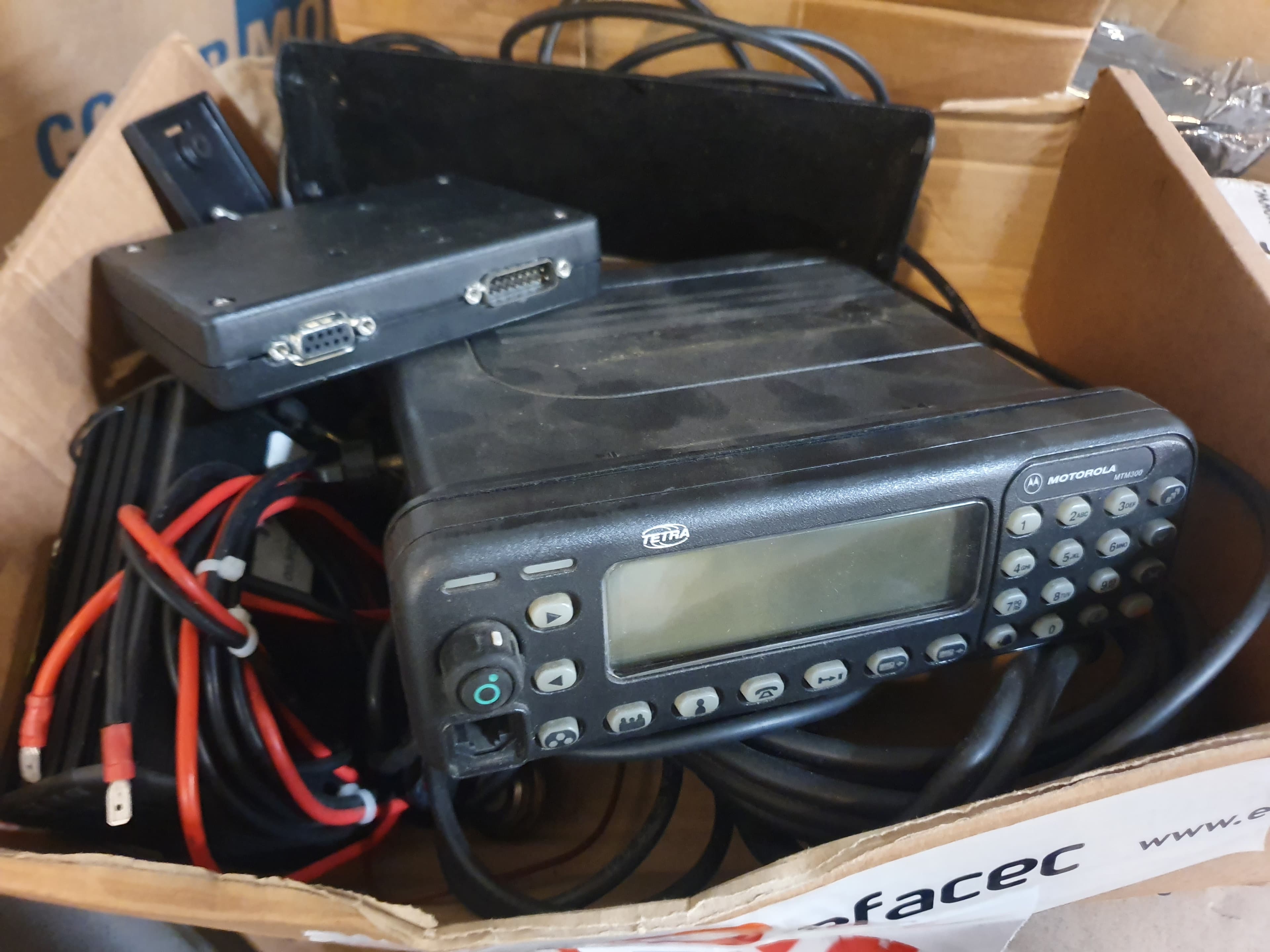 Equipamento Eletrónicos — imagem 2