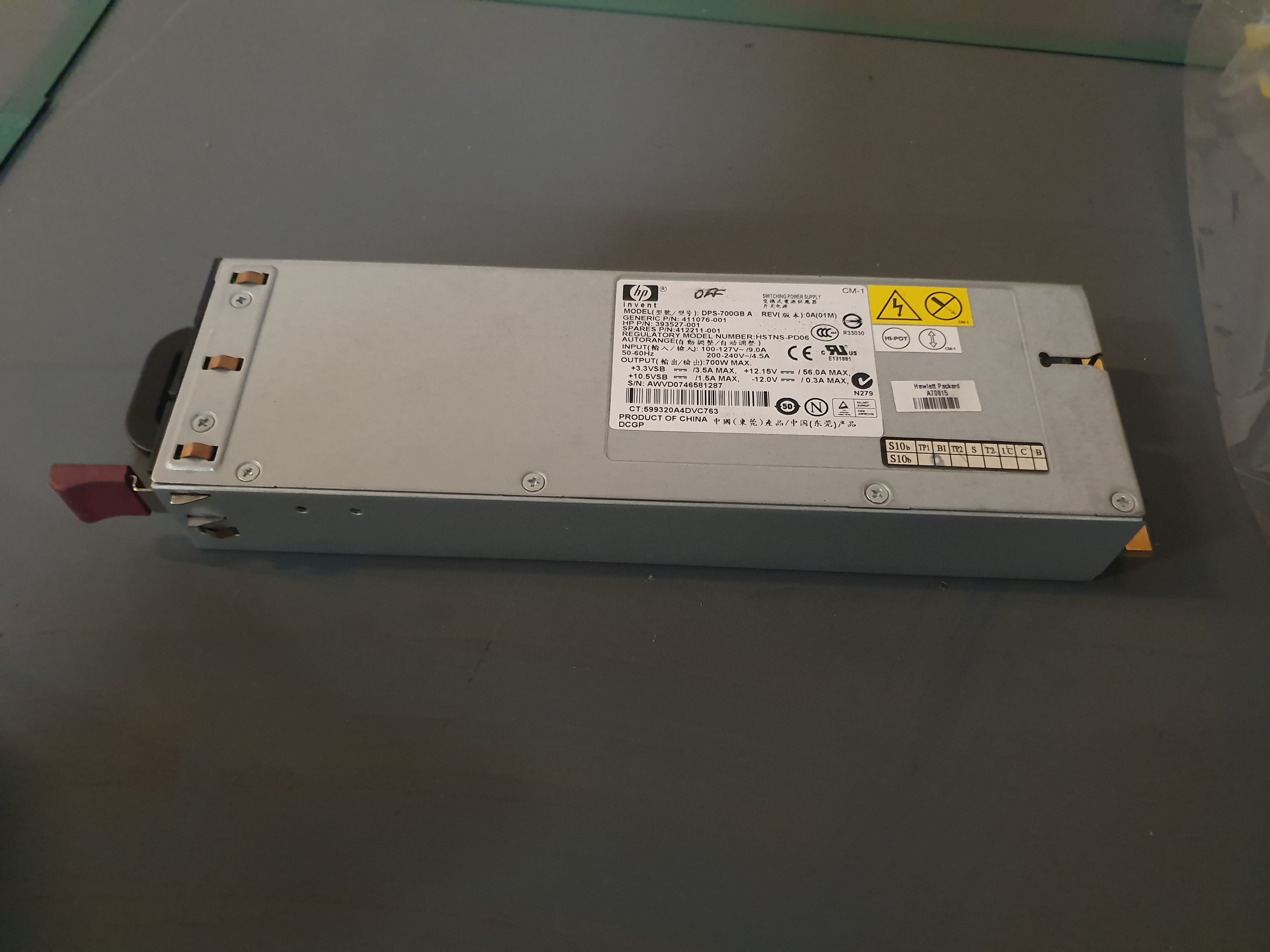 Equipamento Eletrónicos — imagem 12