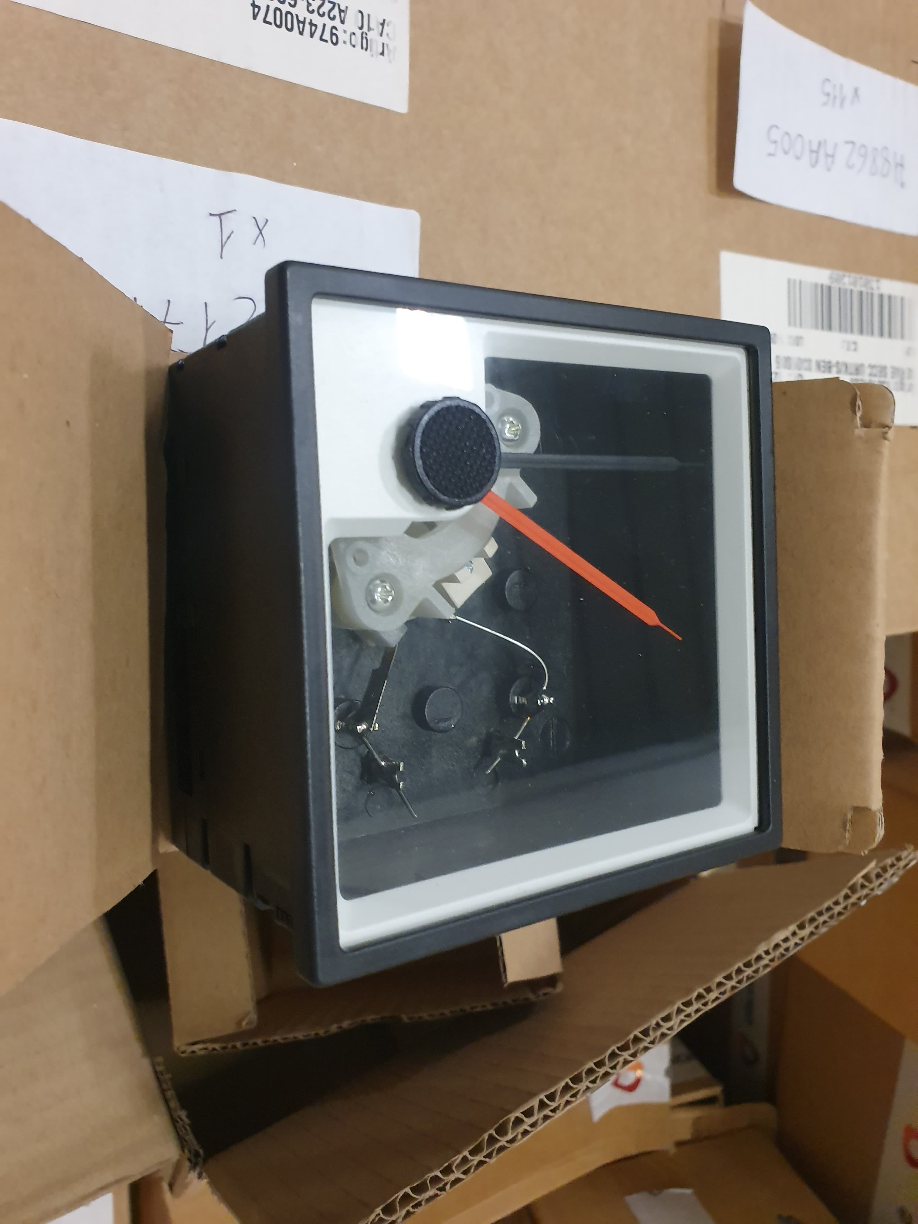 Equipo Eléctricos — imagen 2