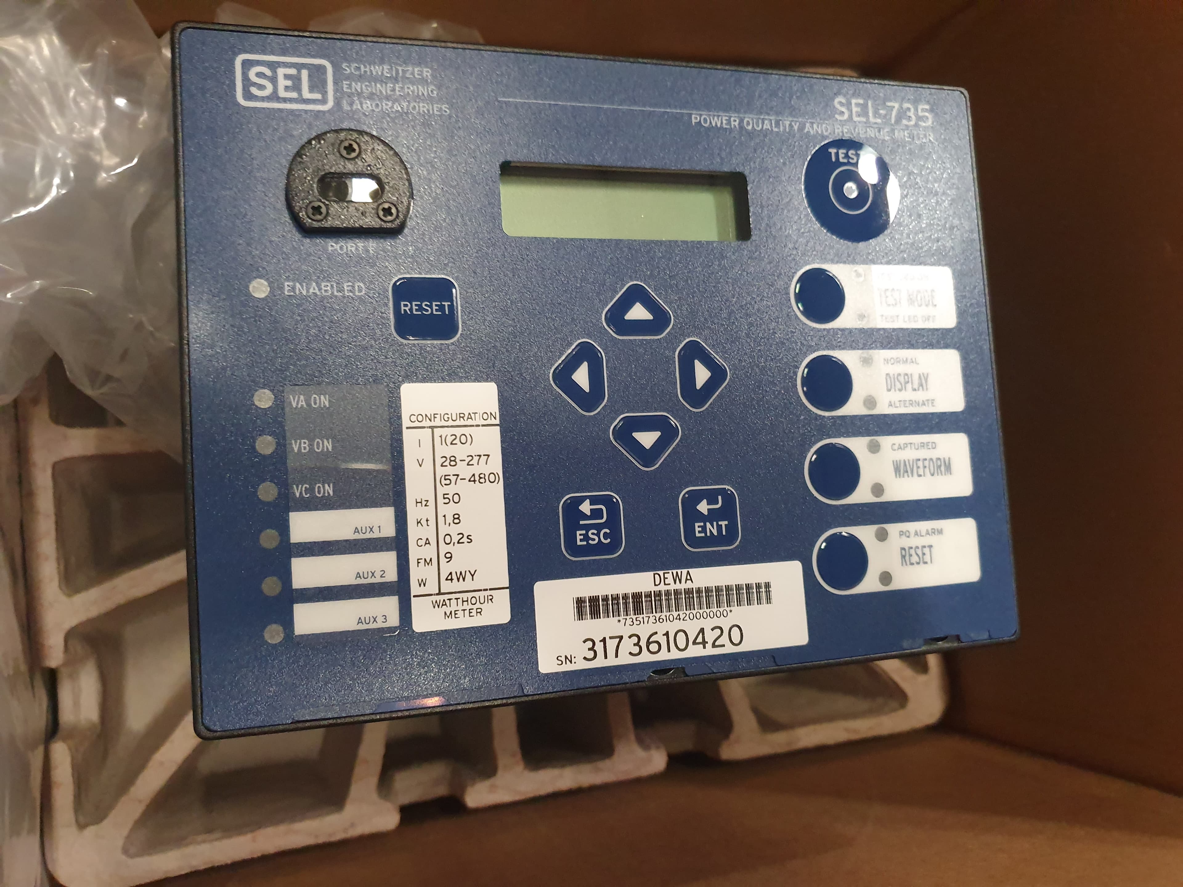 Equipo Eléctricos — imagen 5