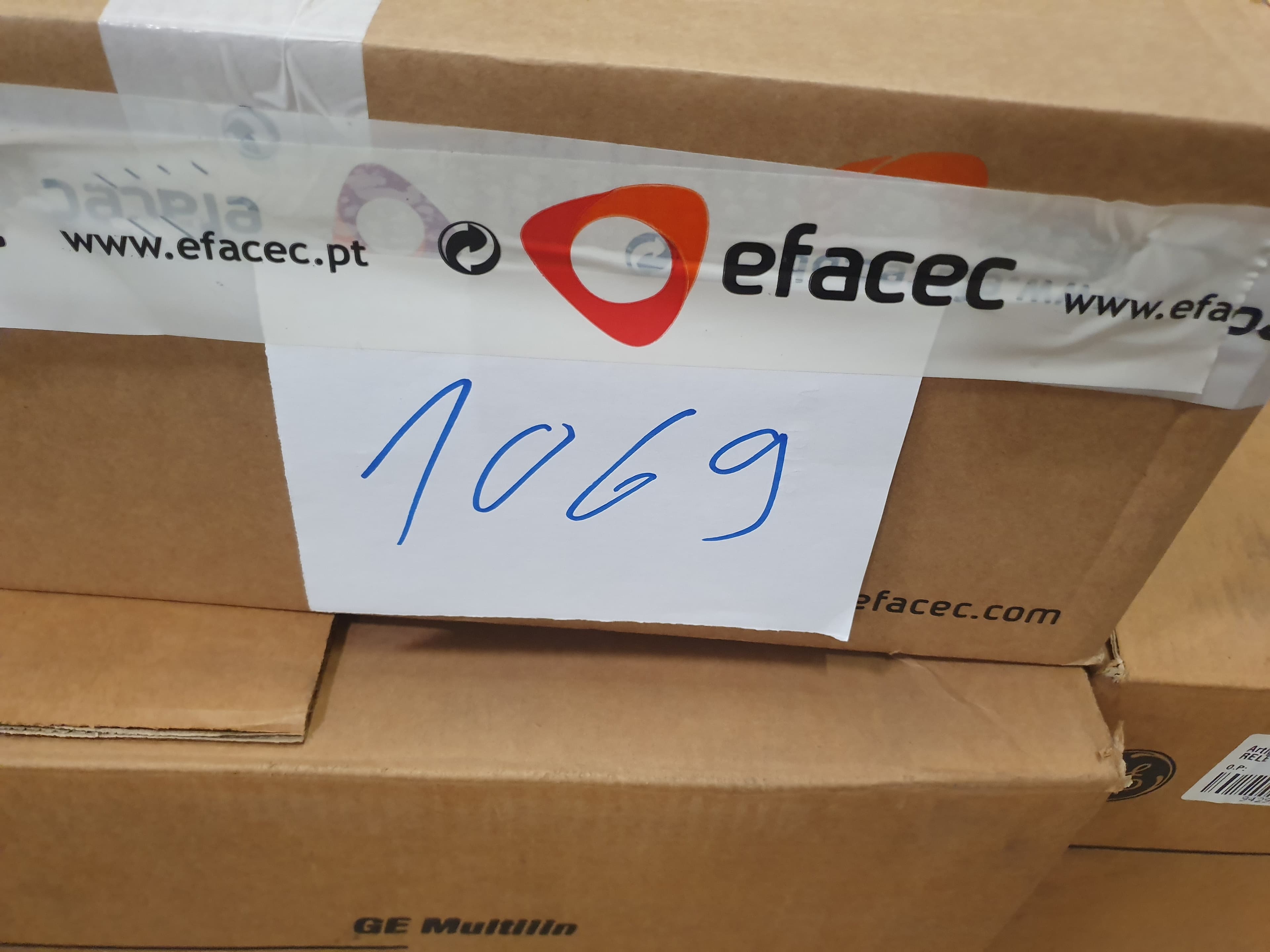 Equipo Eléctricos — imagen 10